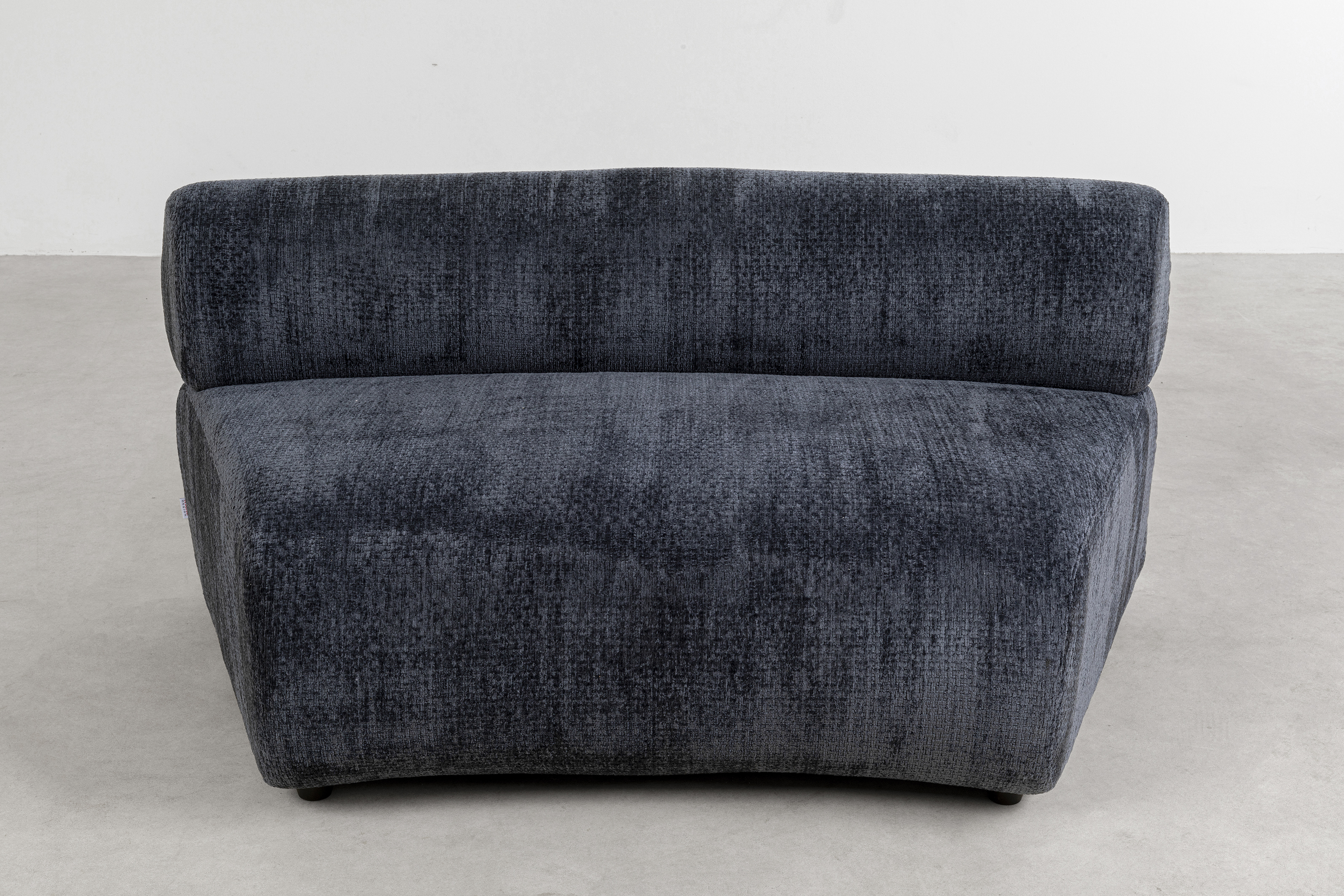 Sofa Element Ciao Midnight, grau - Ciao Midnight