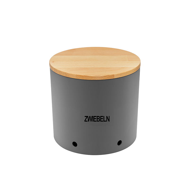 Zwiebeltopf schiefer Magnat® - NATUR-DESIGN