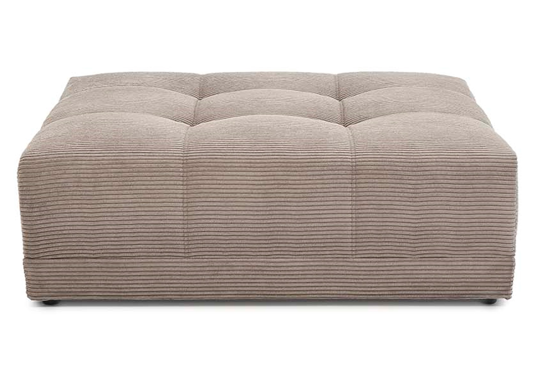 Hocker, 100% Polyester - Janni