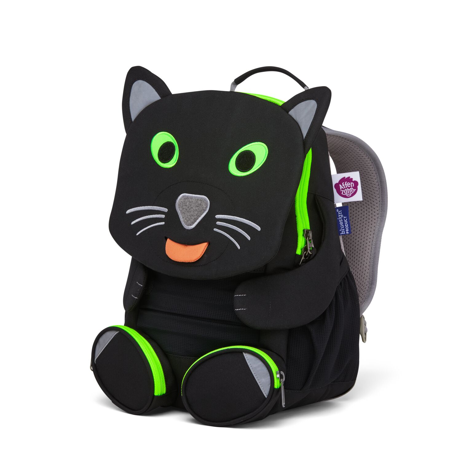 Rucksack Panther  - .