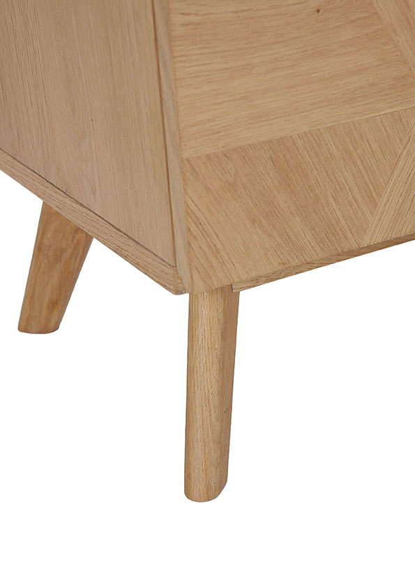 Sideboard, mit Softclose Funktion - Aarhus
