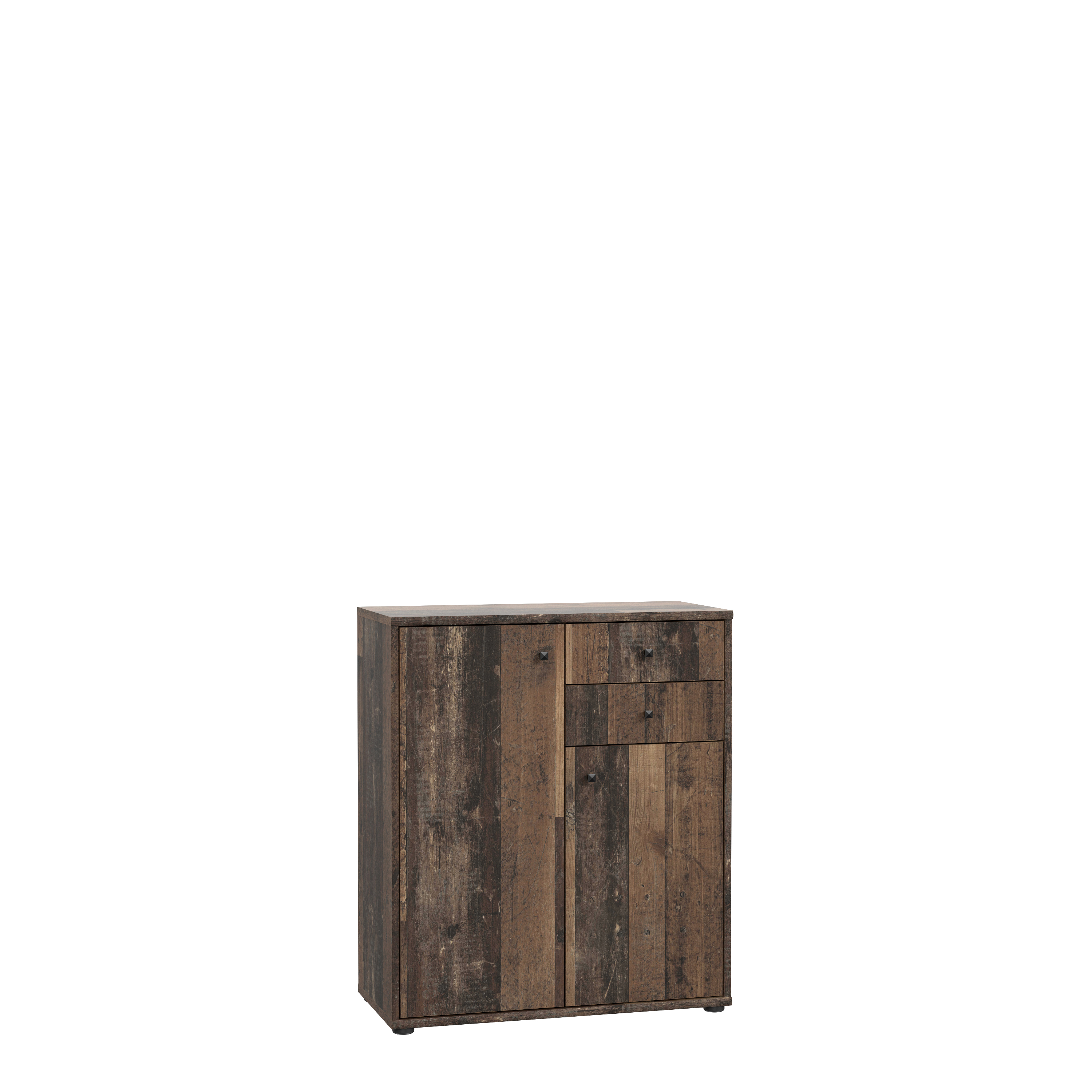 Kommode, Old Wood Vintage - Faik