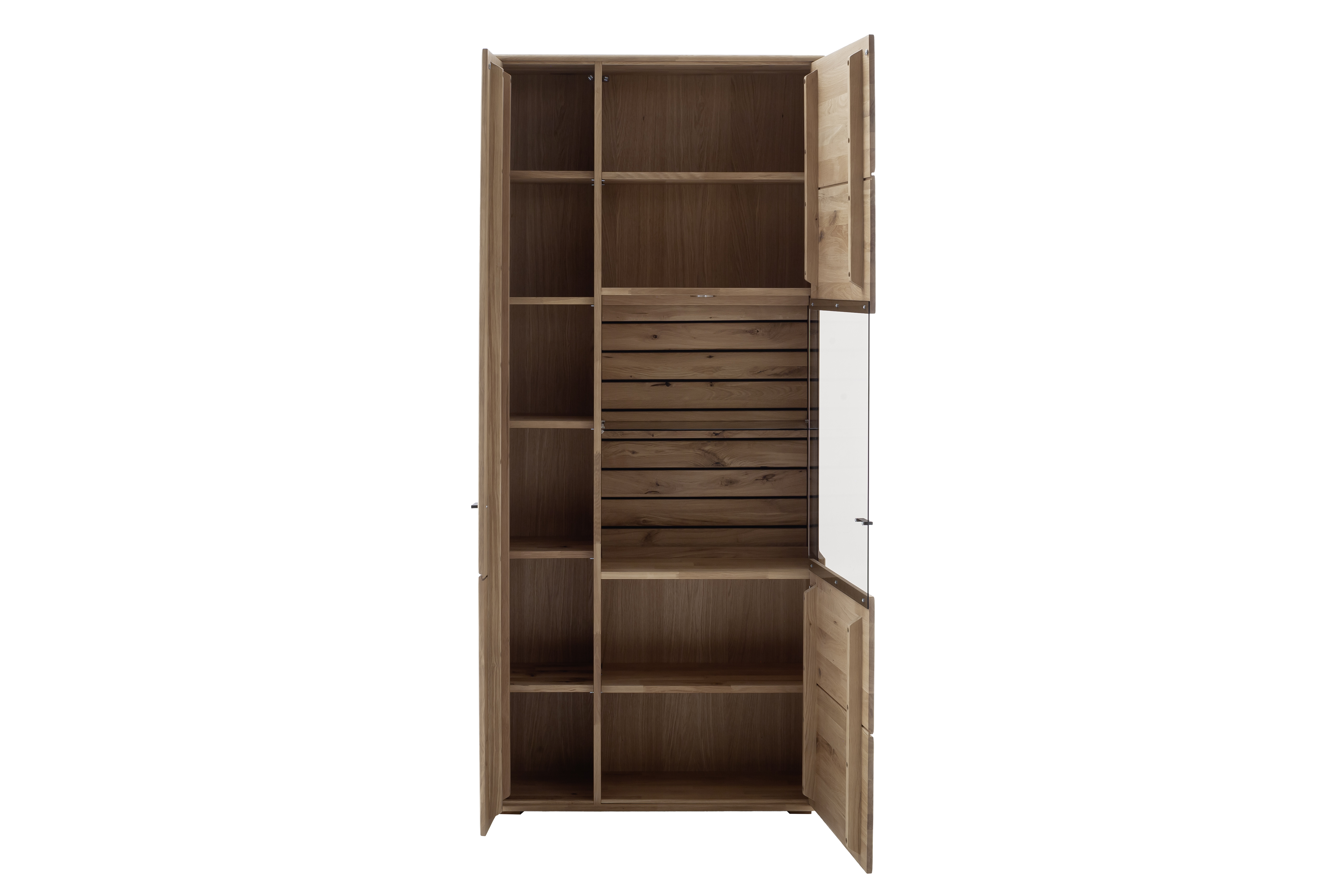 Kombivitrine - Mykon 996