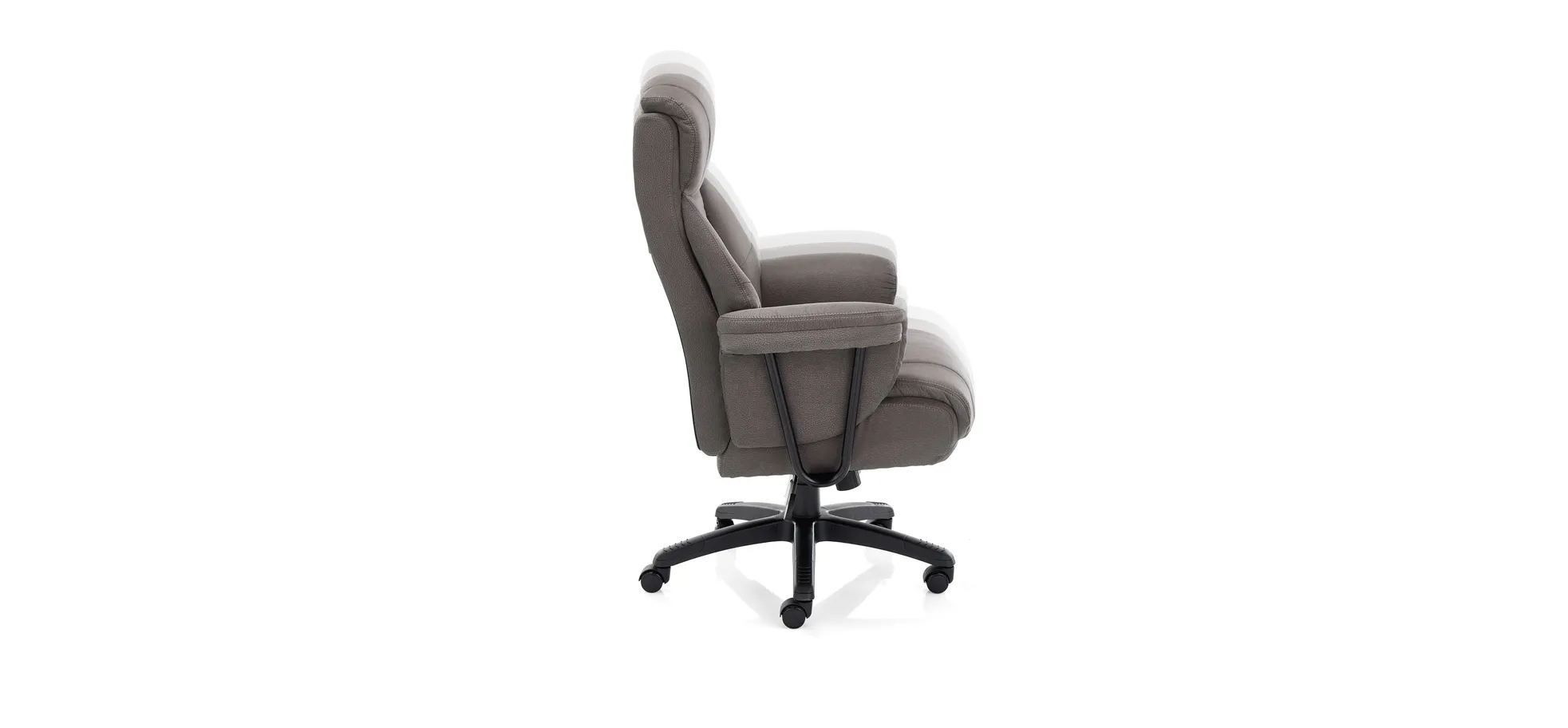 Chefsessel, Büro-Sessel, XXL-Sessel - Danyel