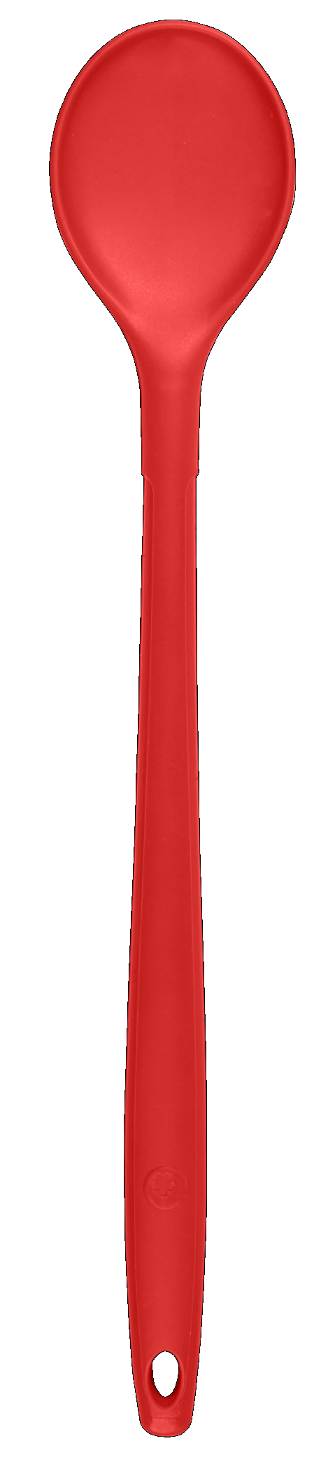 Kochlöffel - rot