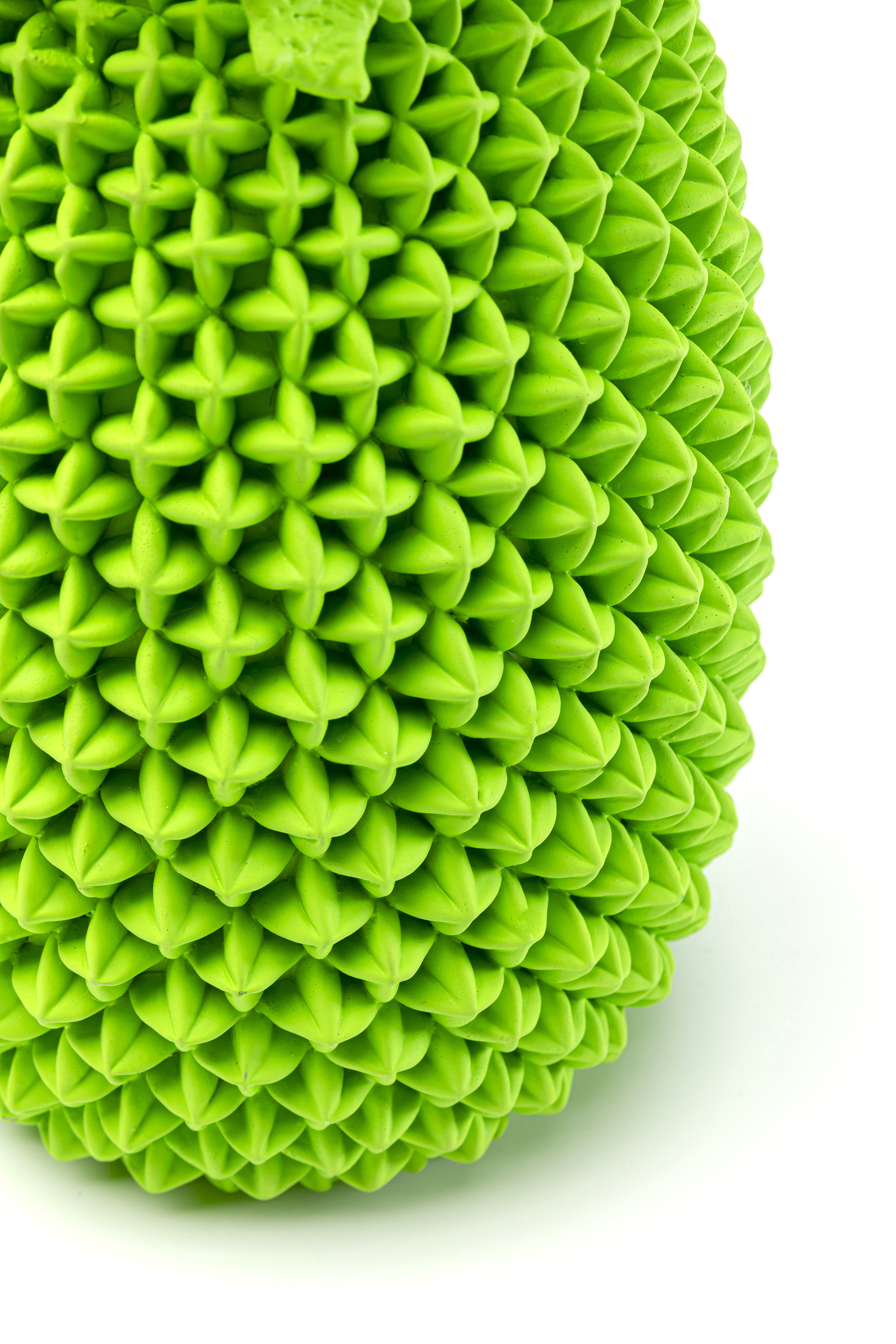 Vase Pineapple, grün - Accessoires