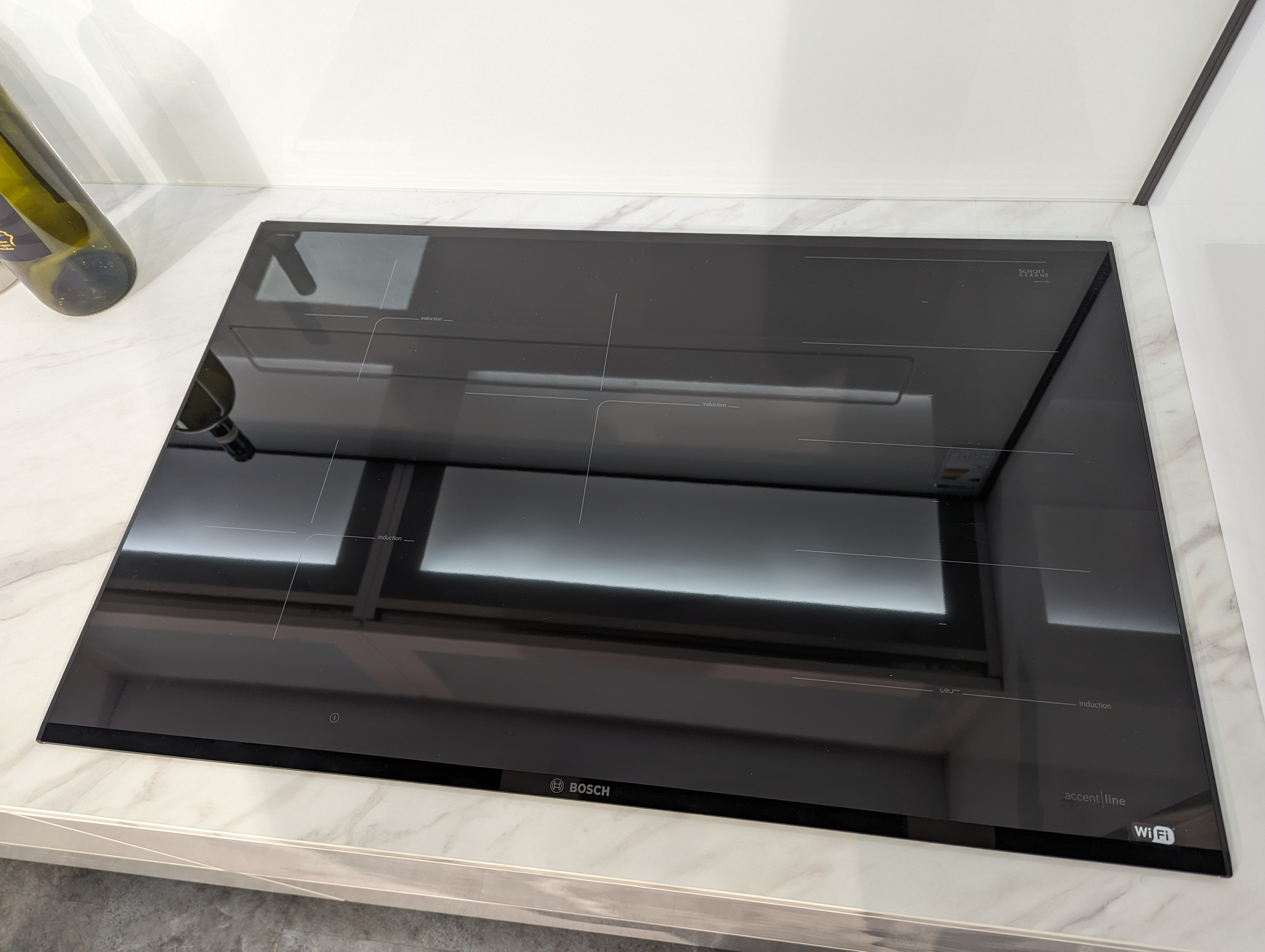 Musterküche 5304 - Premium, Made in Germany