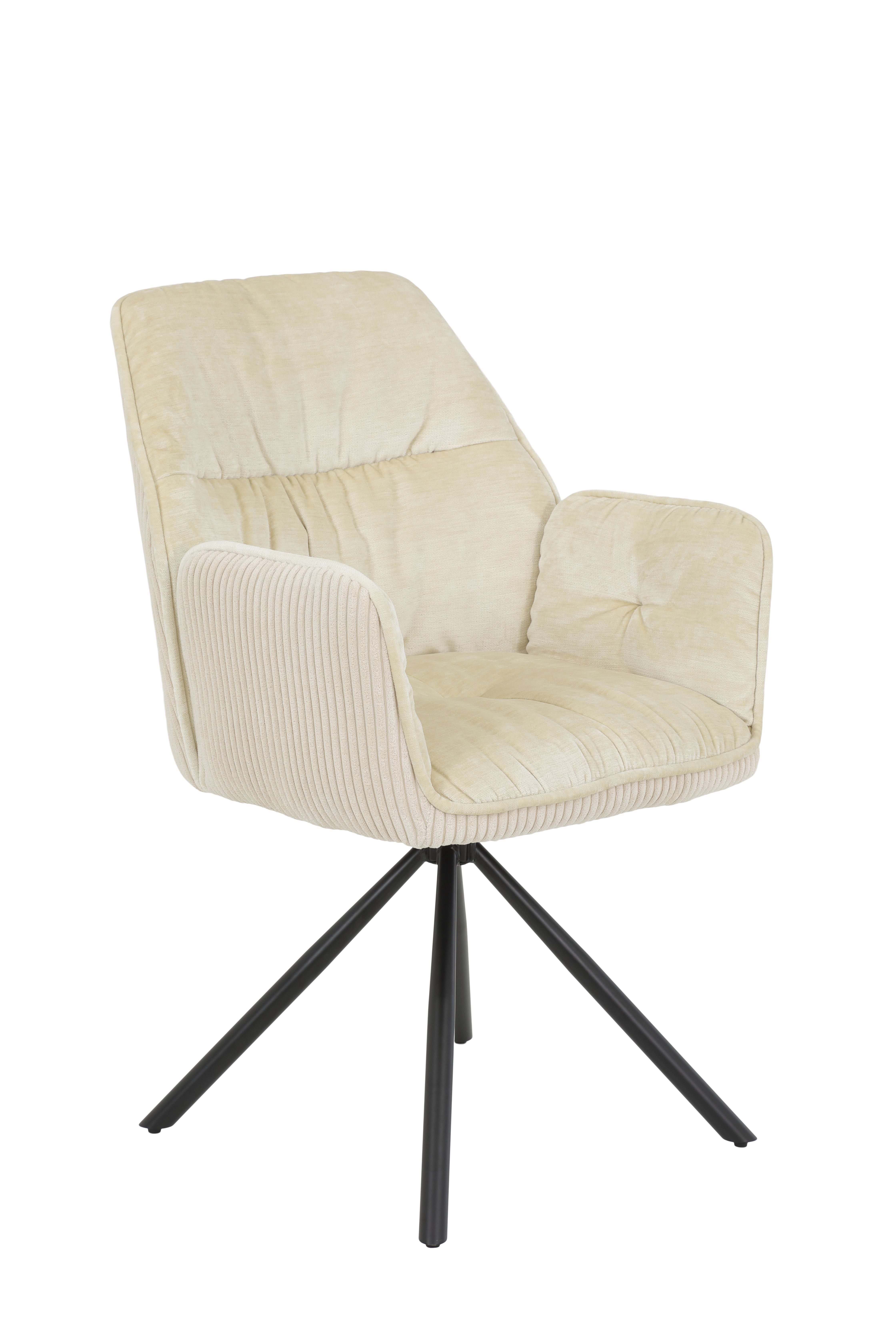 Sessel, drehbar, Belastbar bis max.120 Kg - MYTREND374