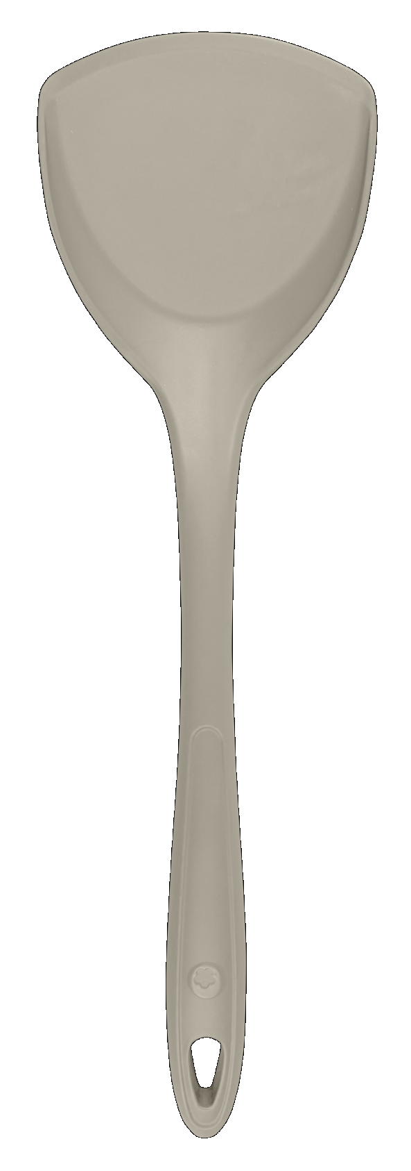 Pfannenschaufel - taupe