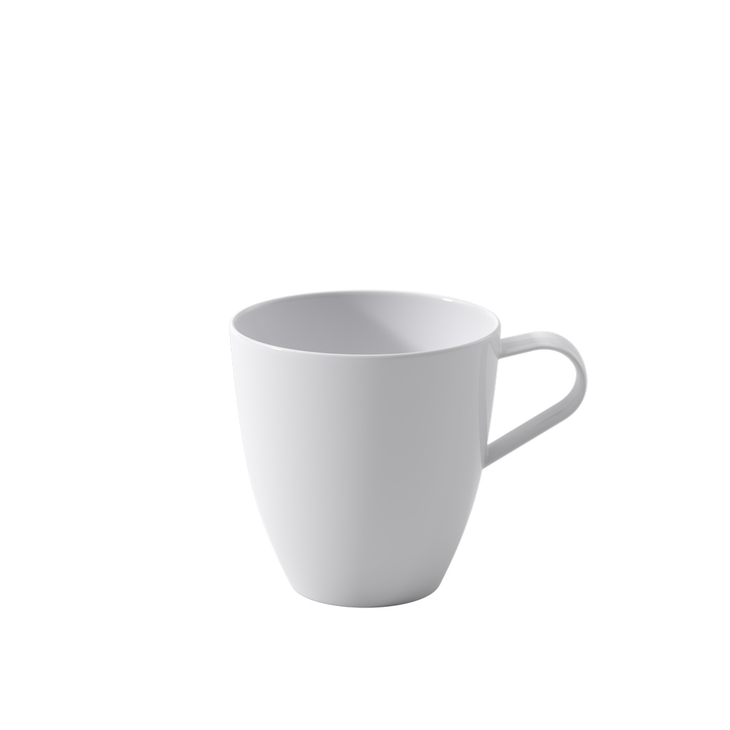 Pura Henkelbecher, ca. 270ml - 