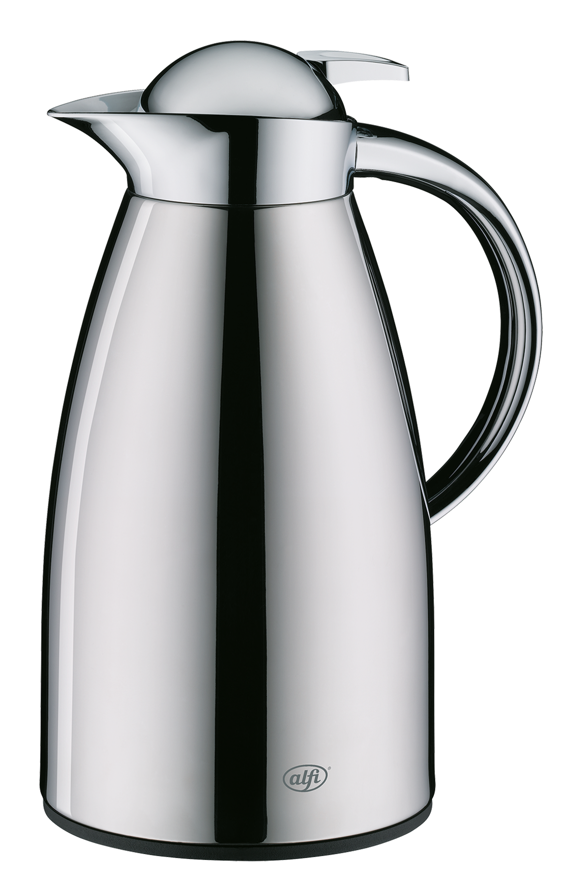 Isolierkanne Signo, ca. 1l, Edelstahl poliert - 