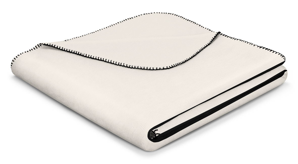 Plaid Leo Part - 150 x 200 cm