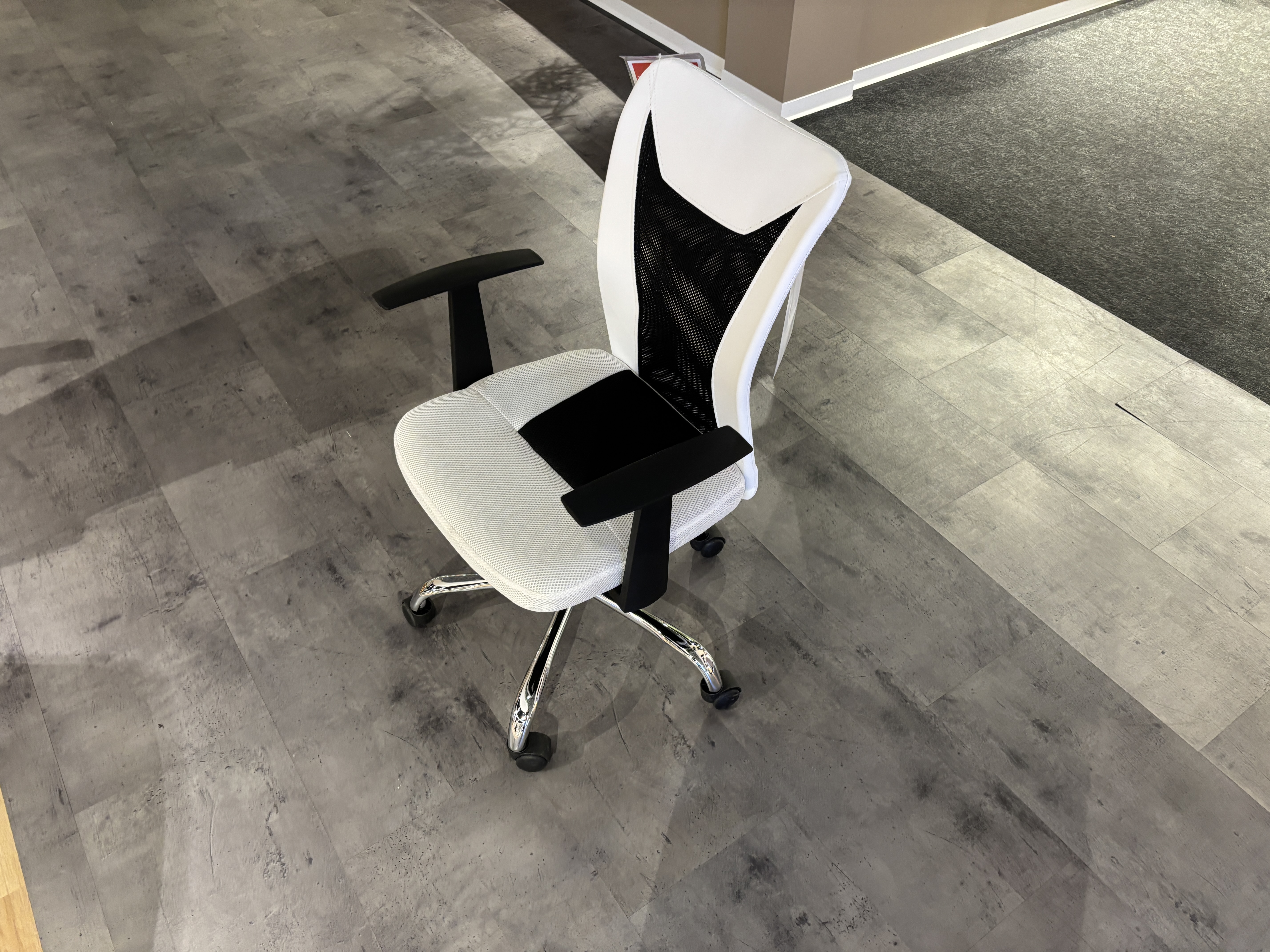 Drehstuhl - MyTogo327