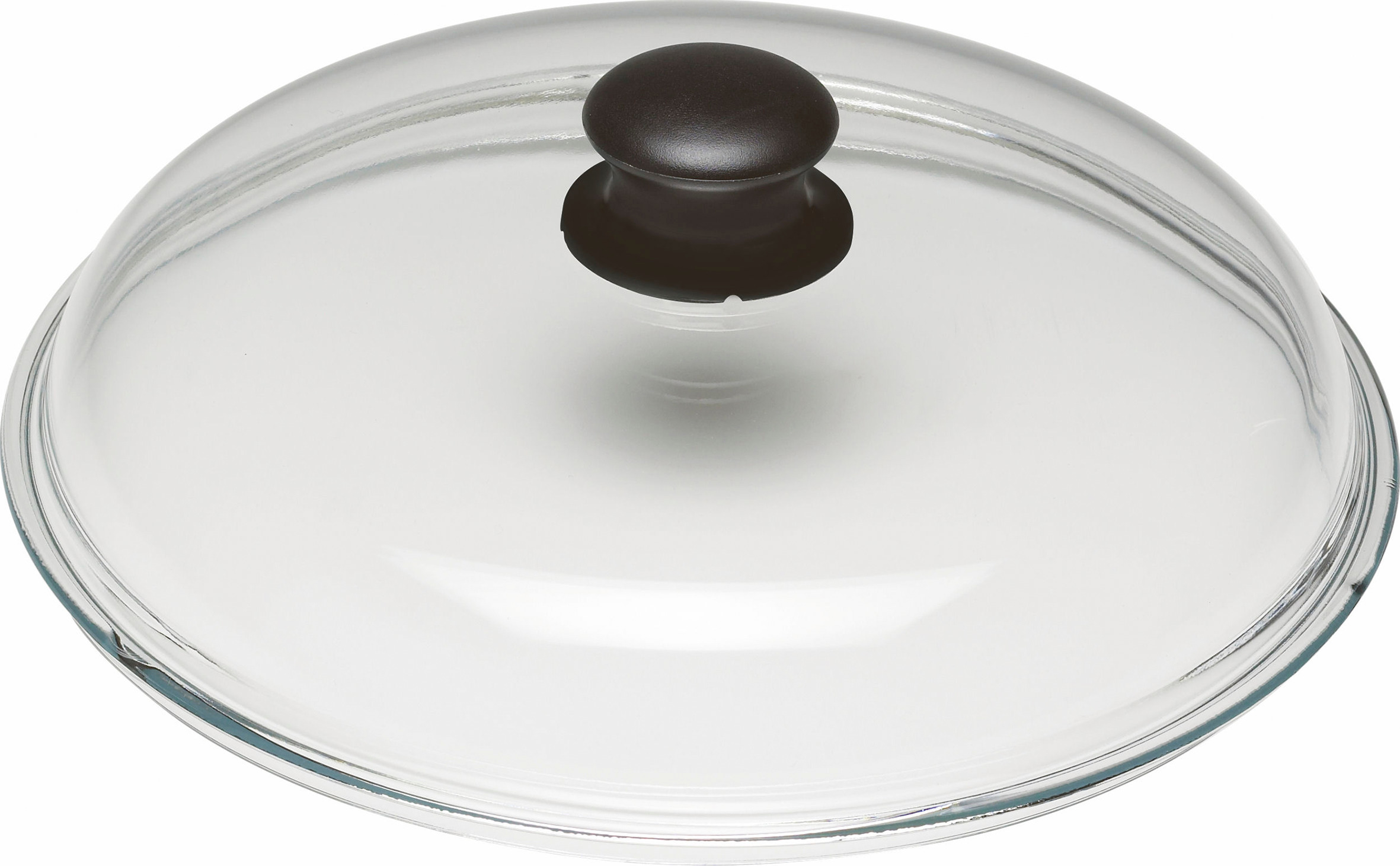 Glasdeckel 20 cm - Ballarini