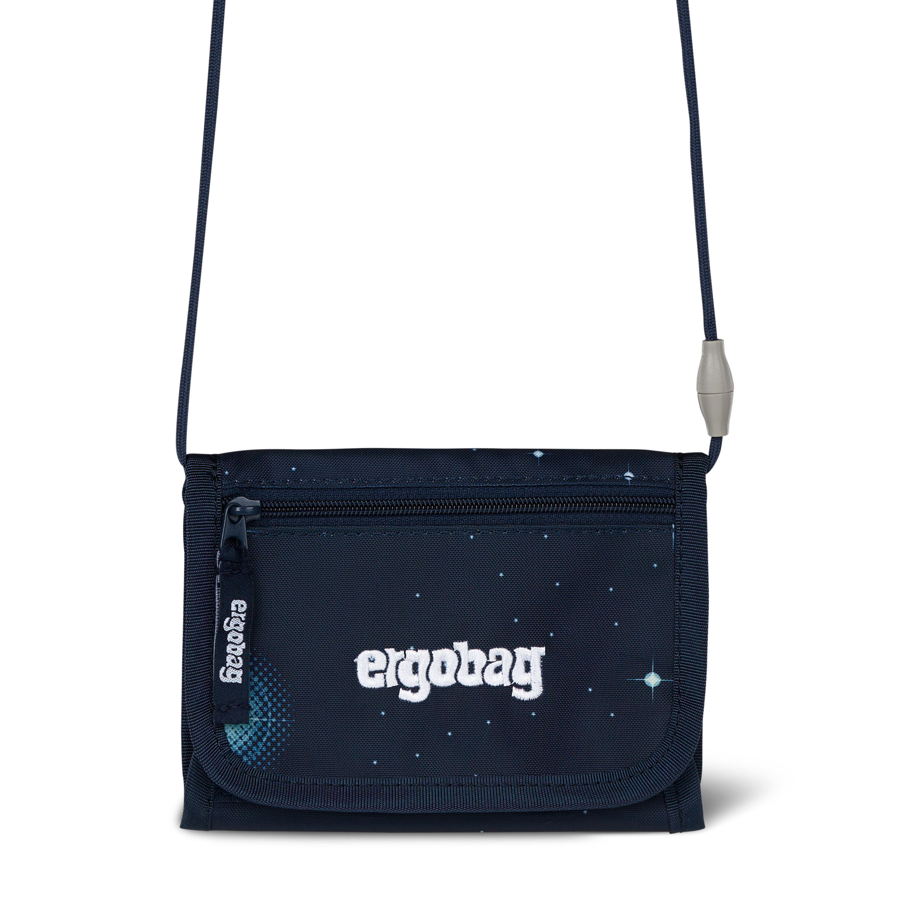 egobag Brustbeutel ZauBärwelt - Ergobag