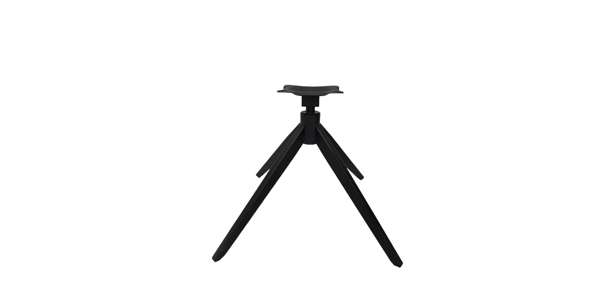 Armlehnstuhl, anthrazit - Milena