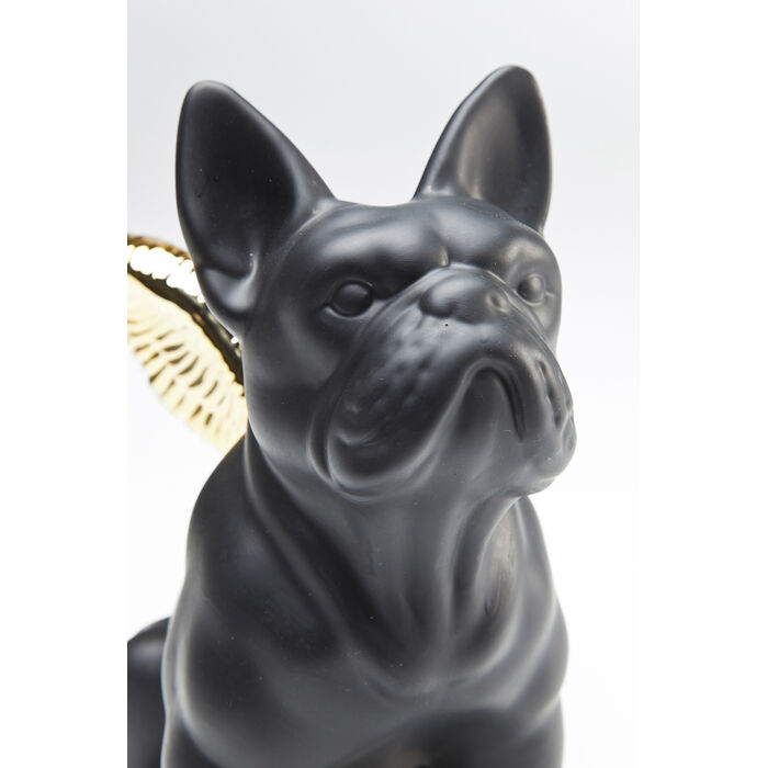 Deko Figur, Hund - Accessoires