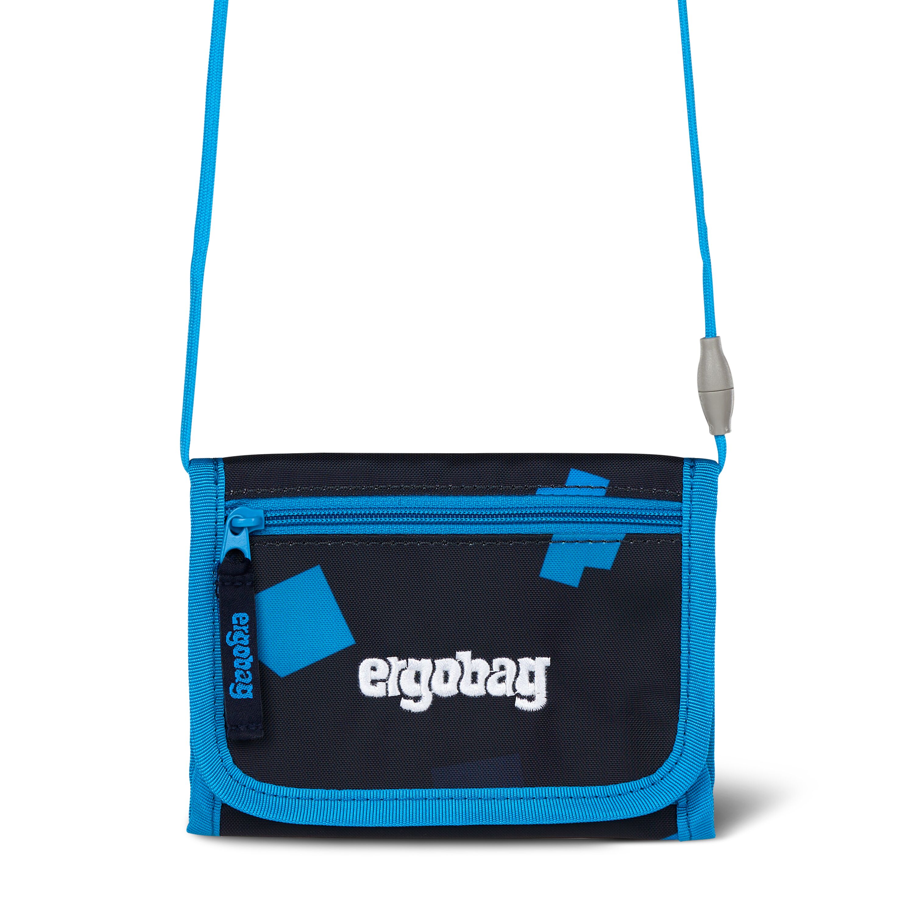 egobag Brustbeutel VerfolgBärjagd - Ergobag