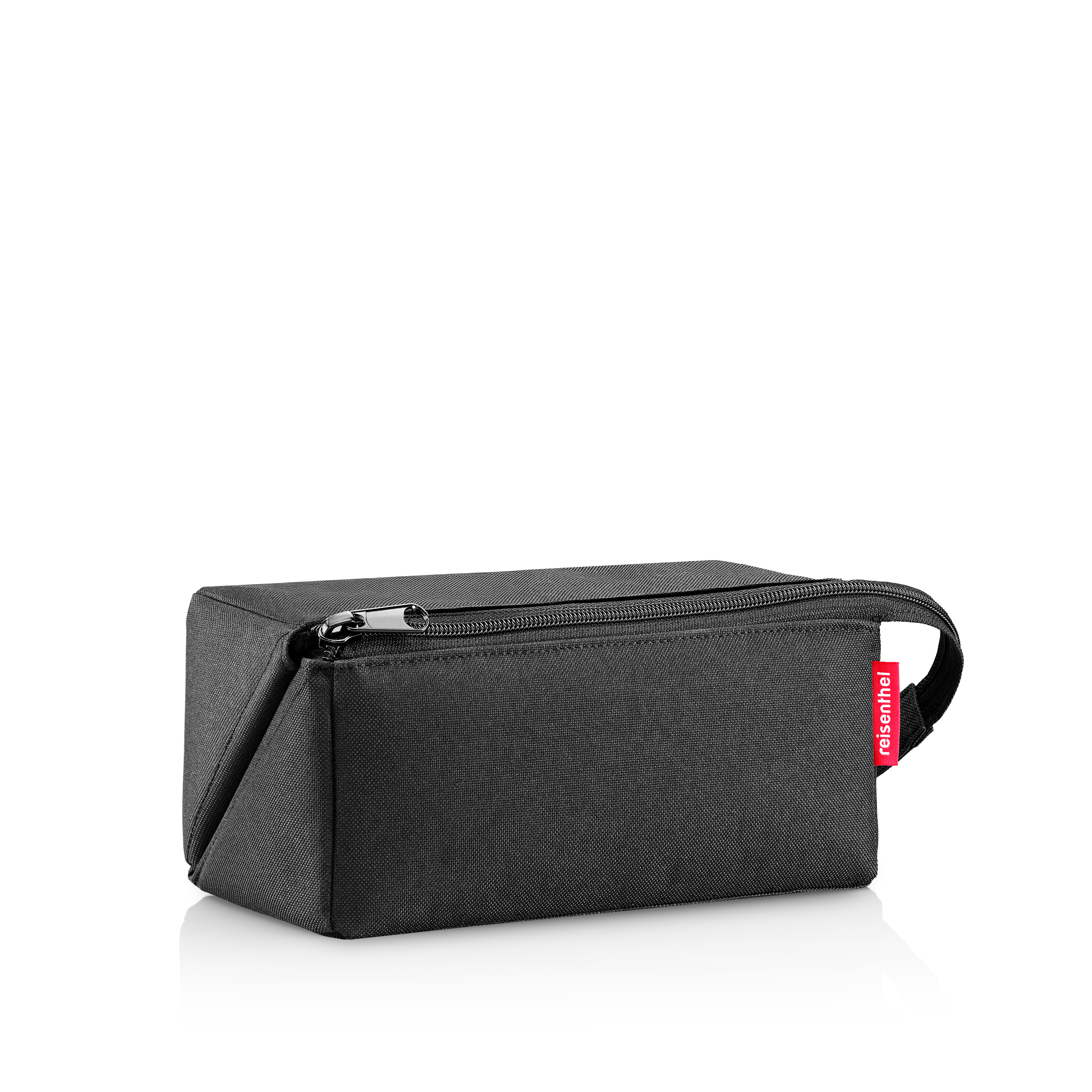 reisenthel, Kosmetiktasche fold case - black