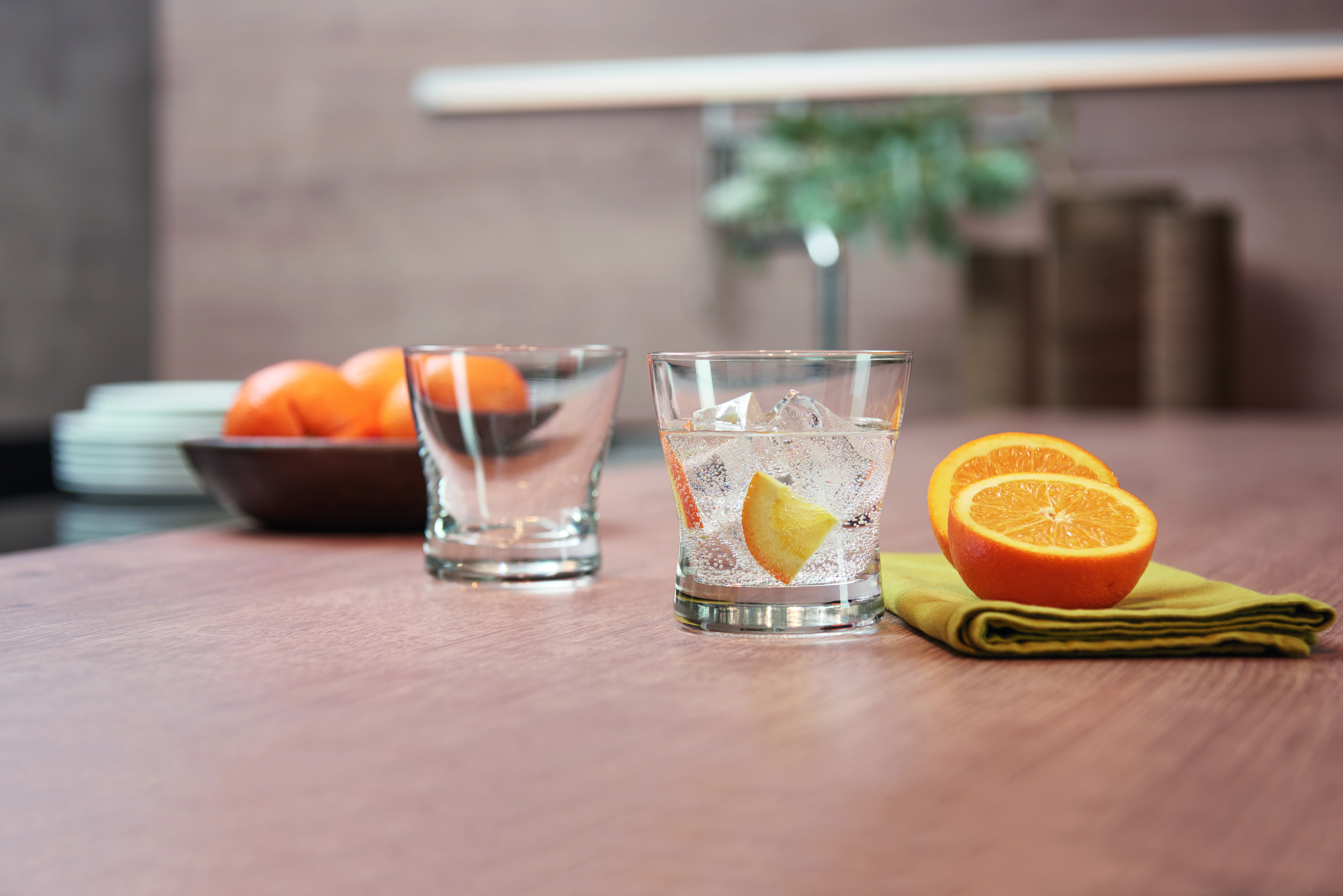 WH Becher Tazio - WH BECHER