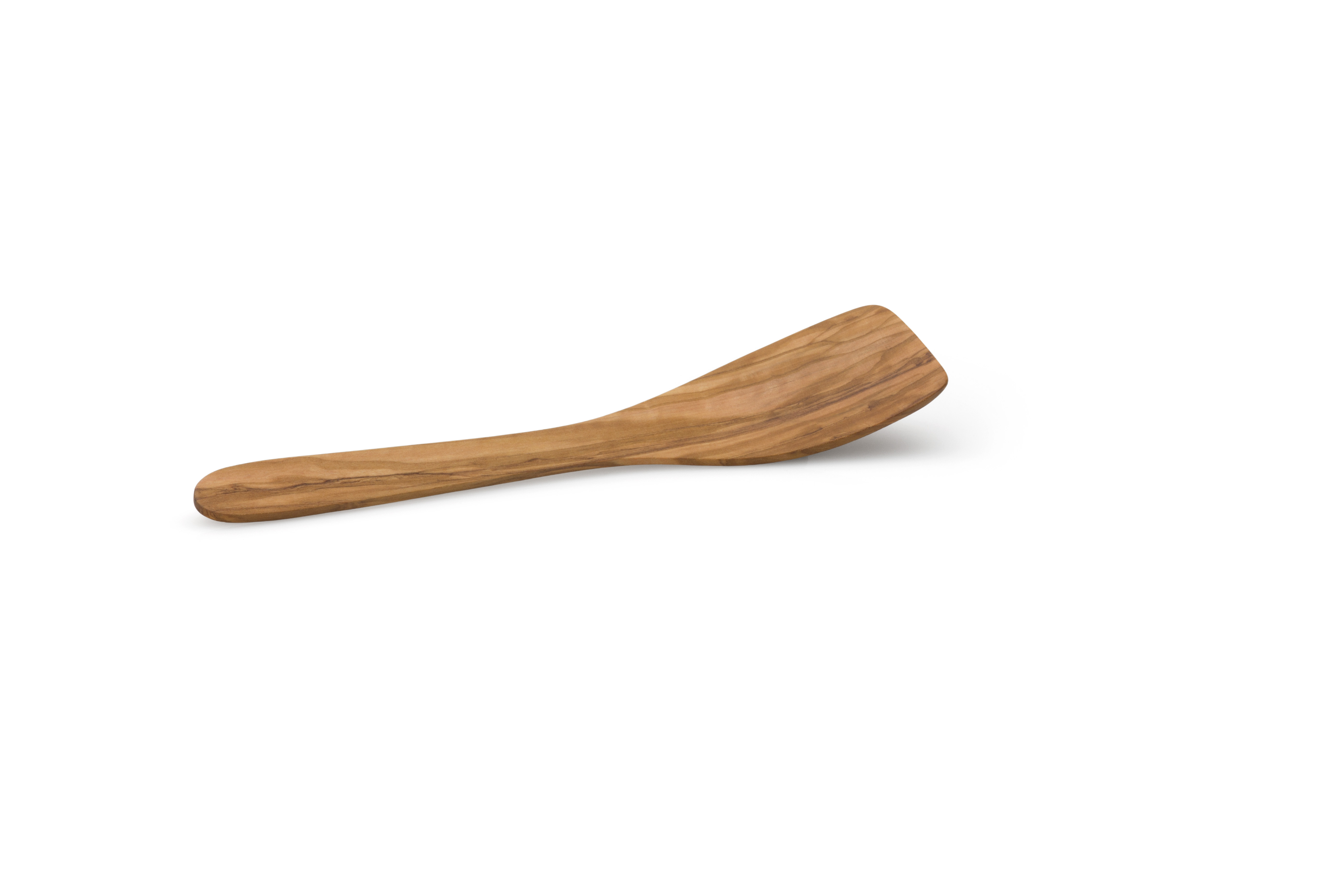 Pfannenwender Olivenholz - 30cm