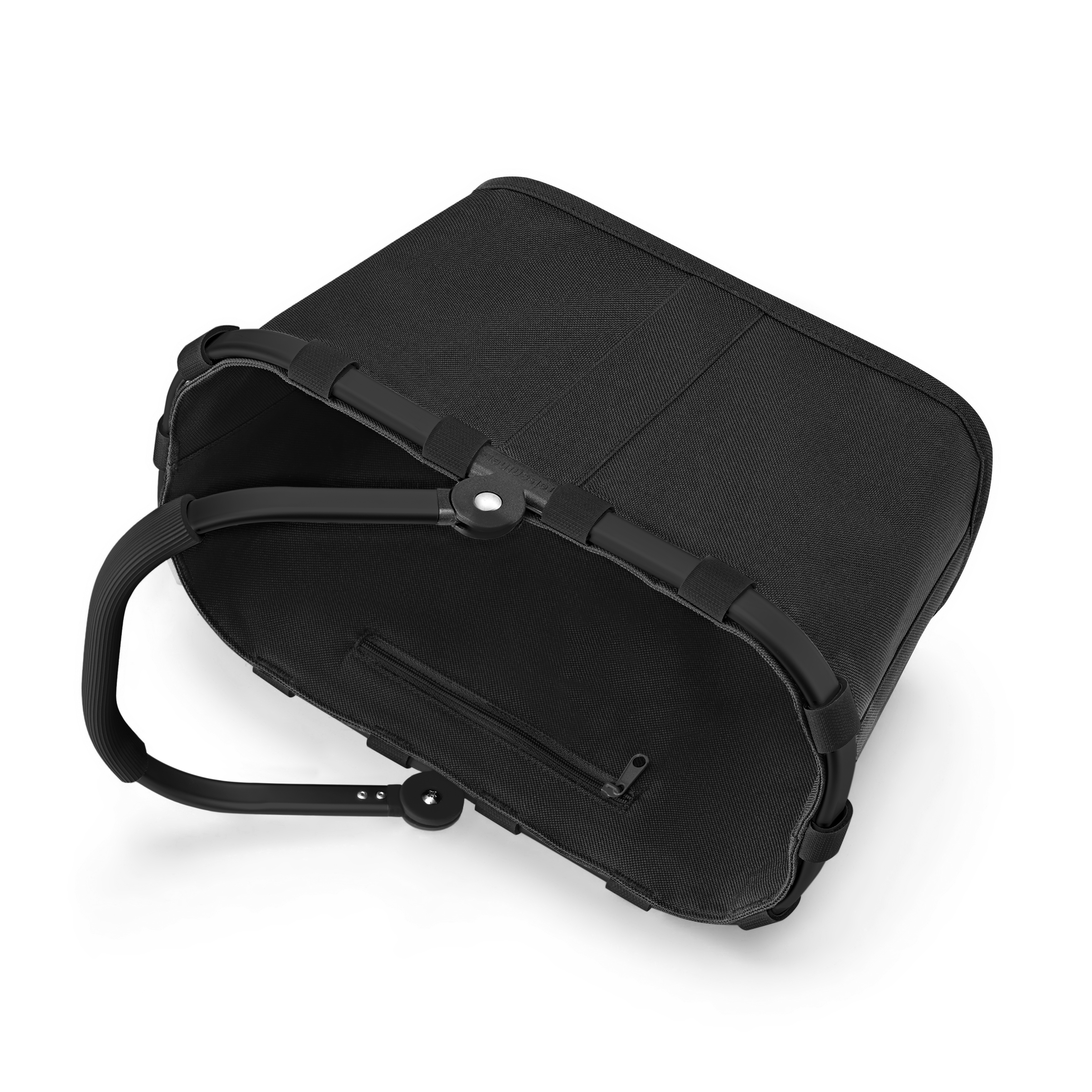 reisenthel, carrybag XS - frame black/black