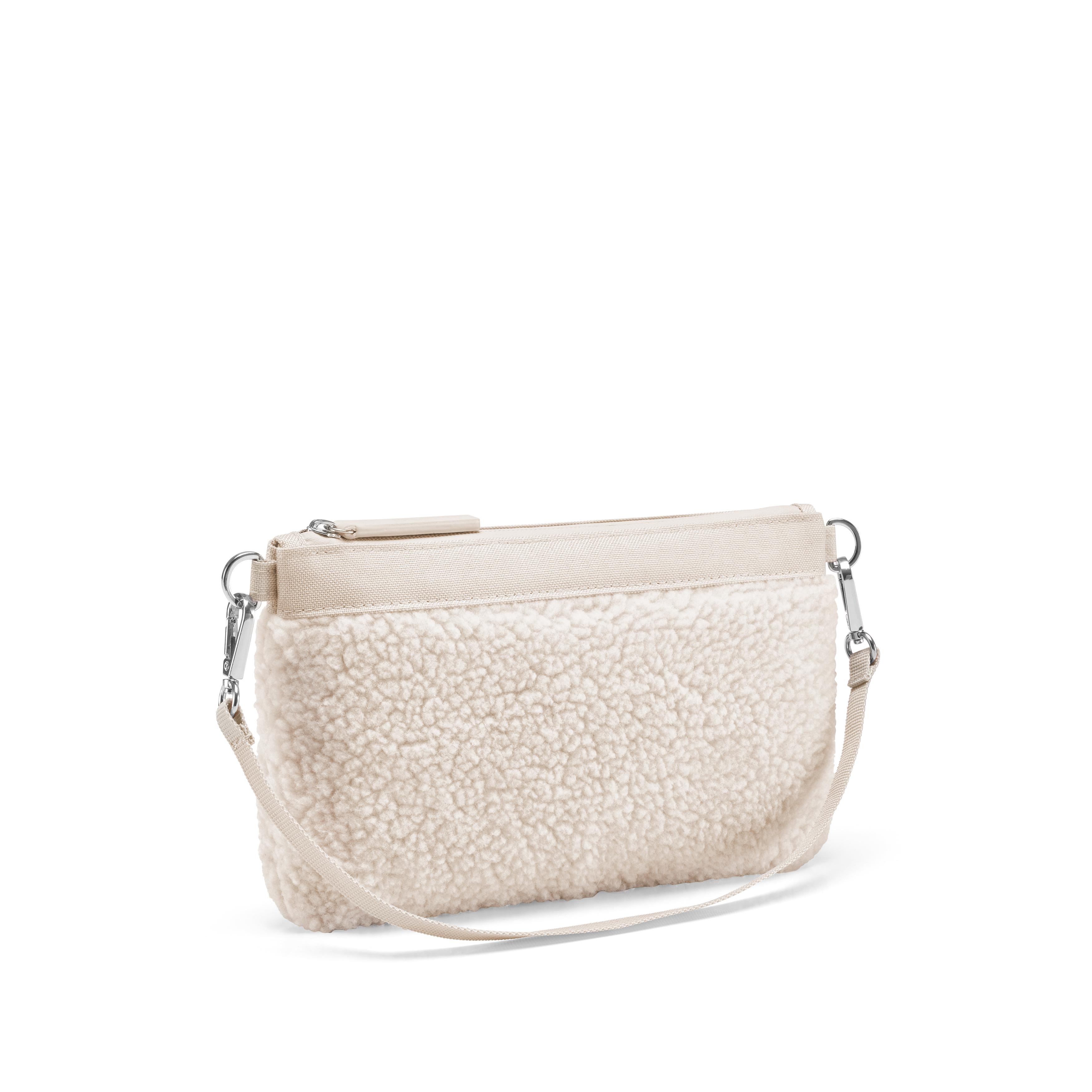 reisenthel, mini pouch - teddy sand