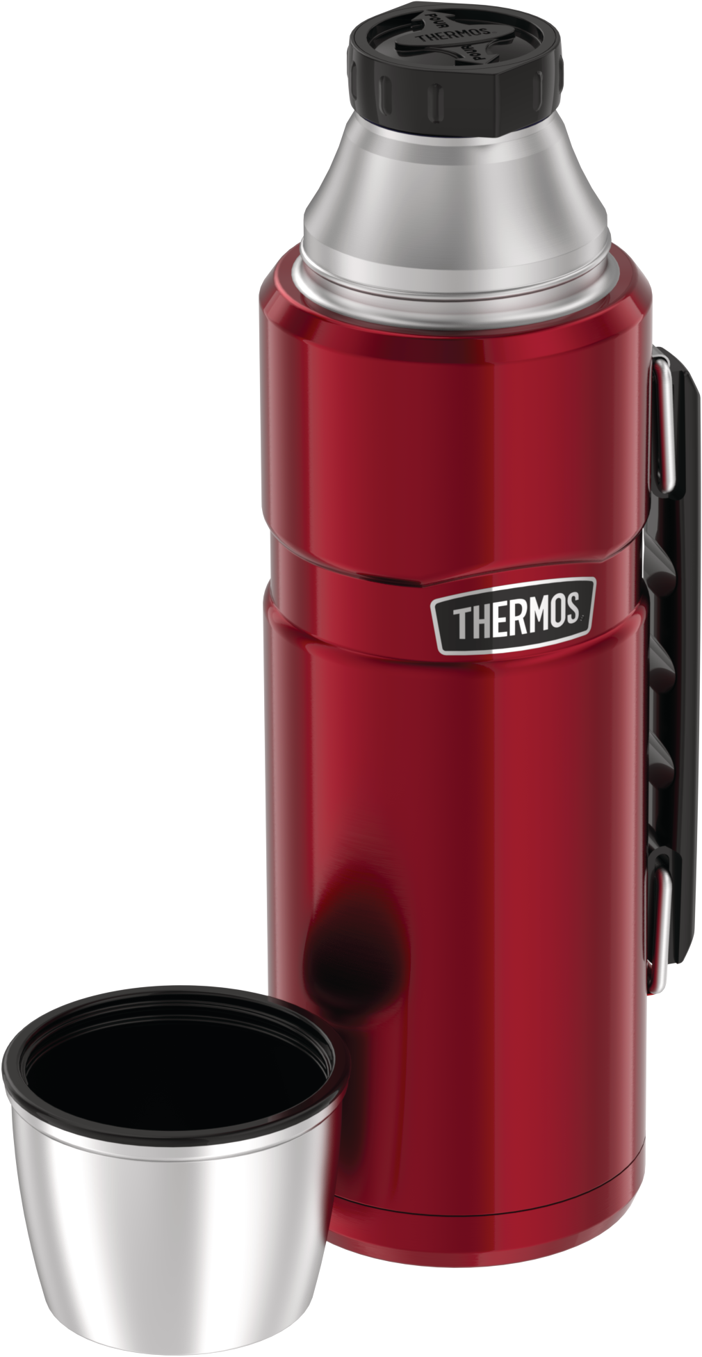Isolierflasche, - THERMOS