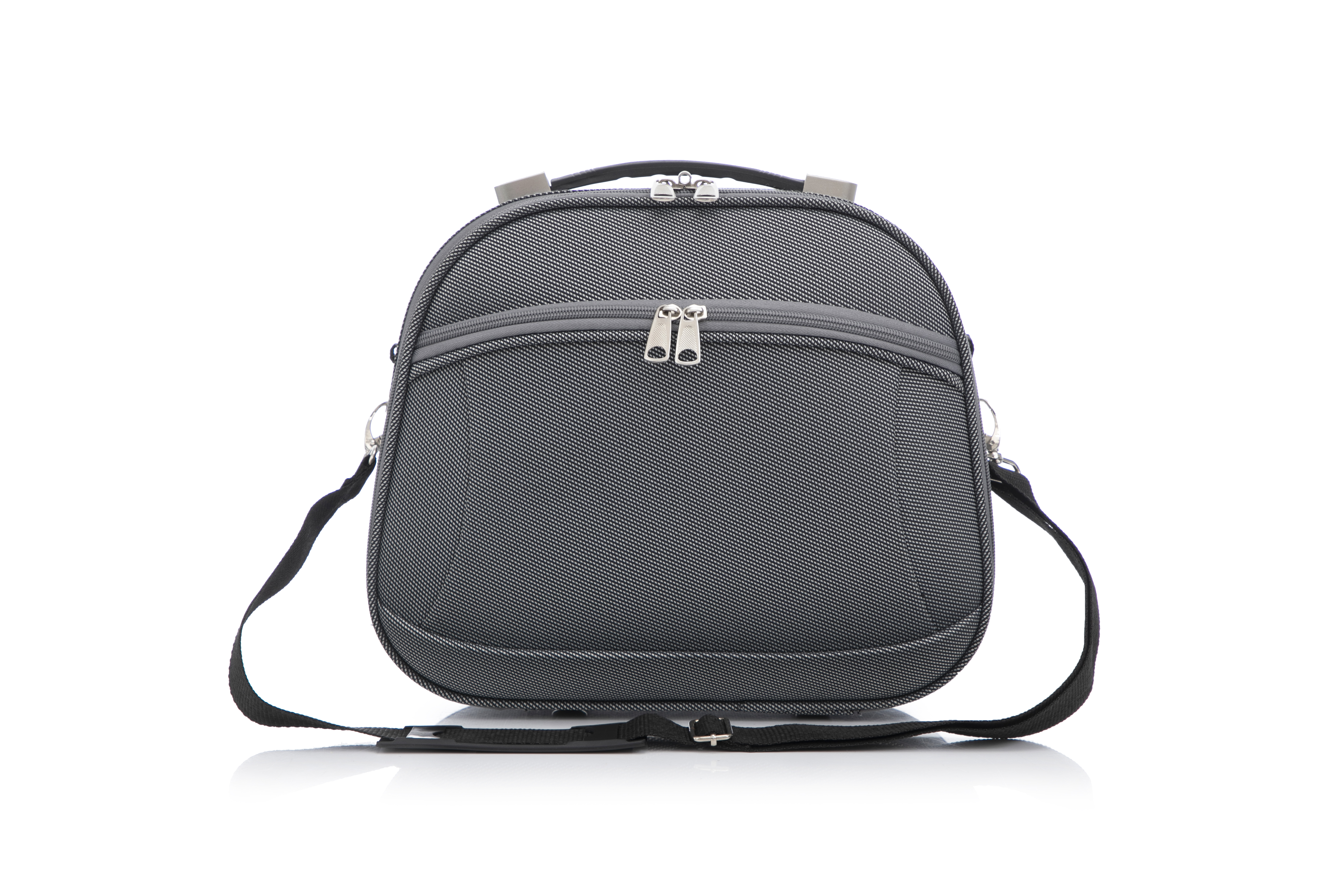 Beautycase Maribor - silber