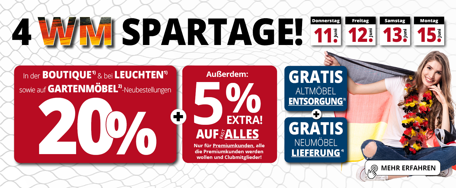 WM Spartage