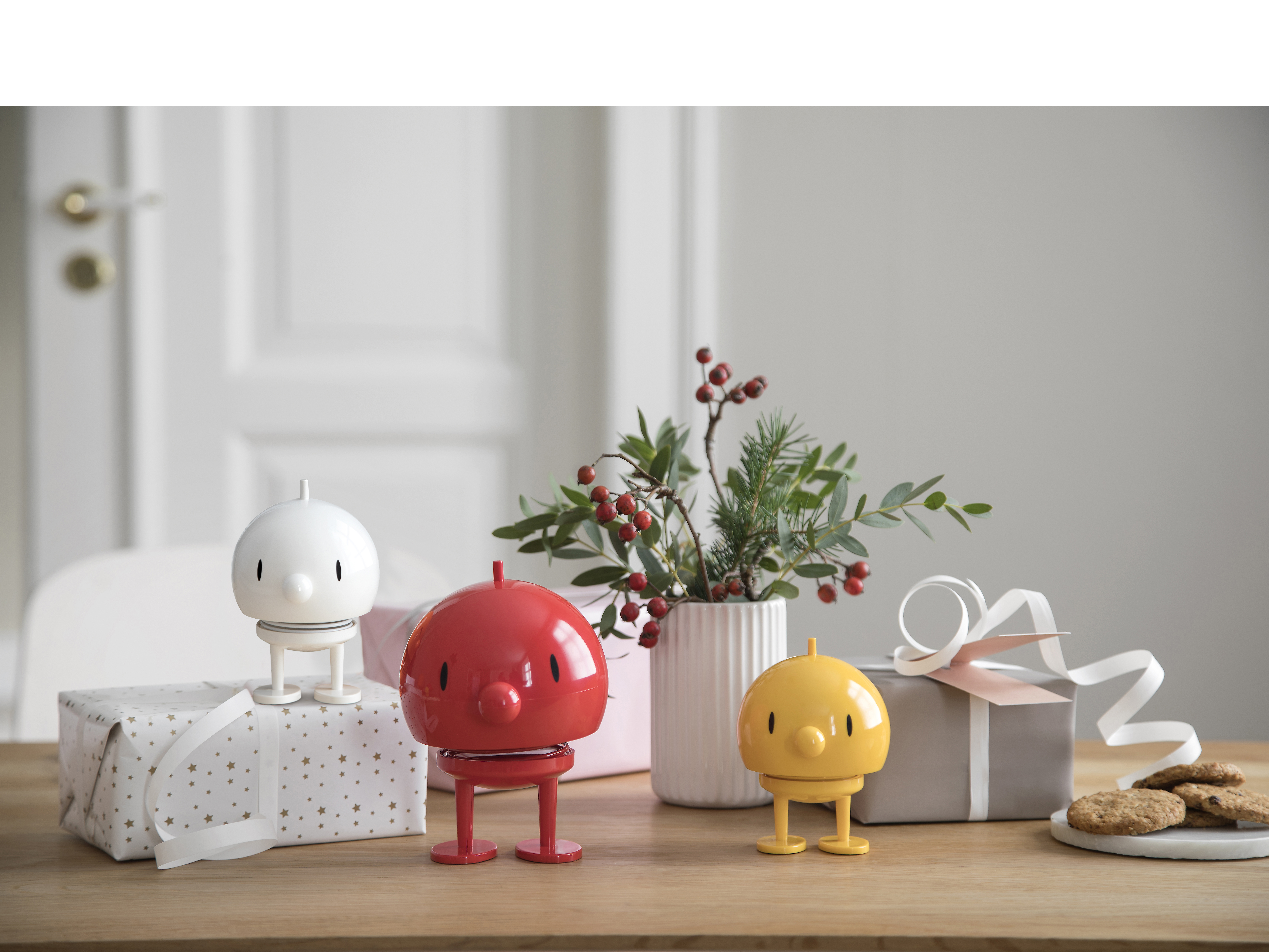 Hoptimist Bumble S Yellow