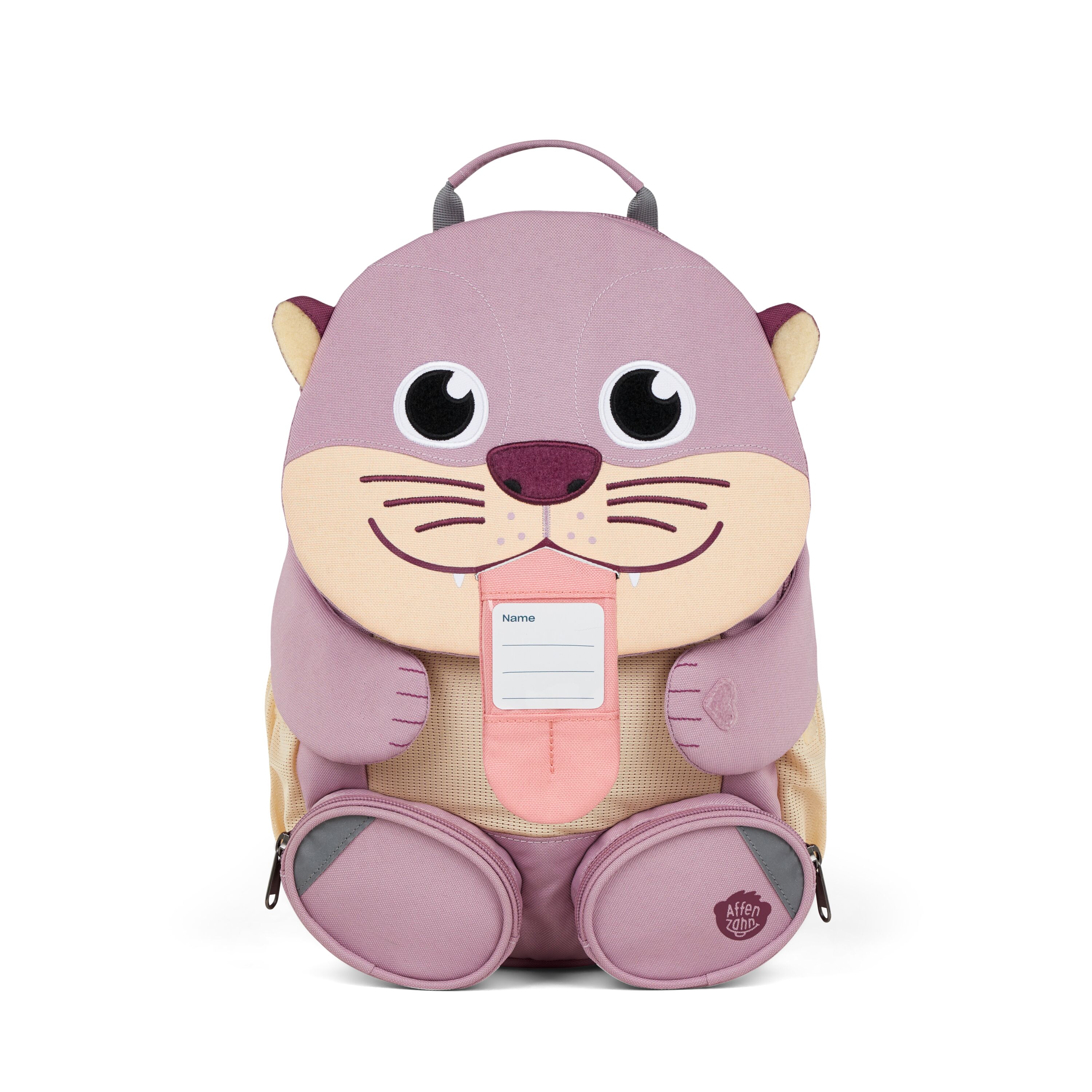 Rucksack Großer Freund - Otter