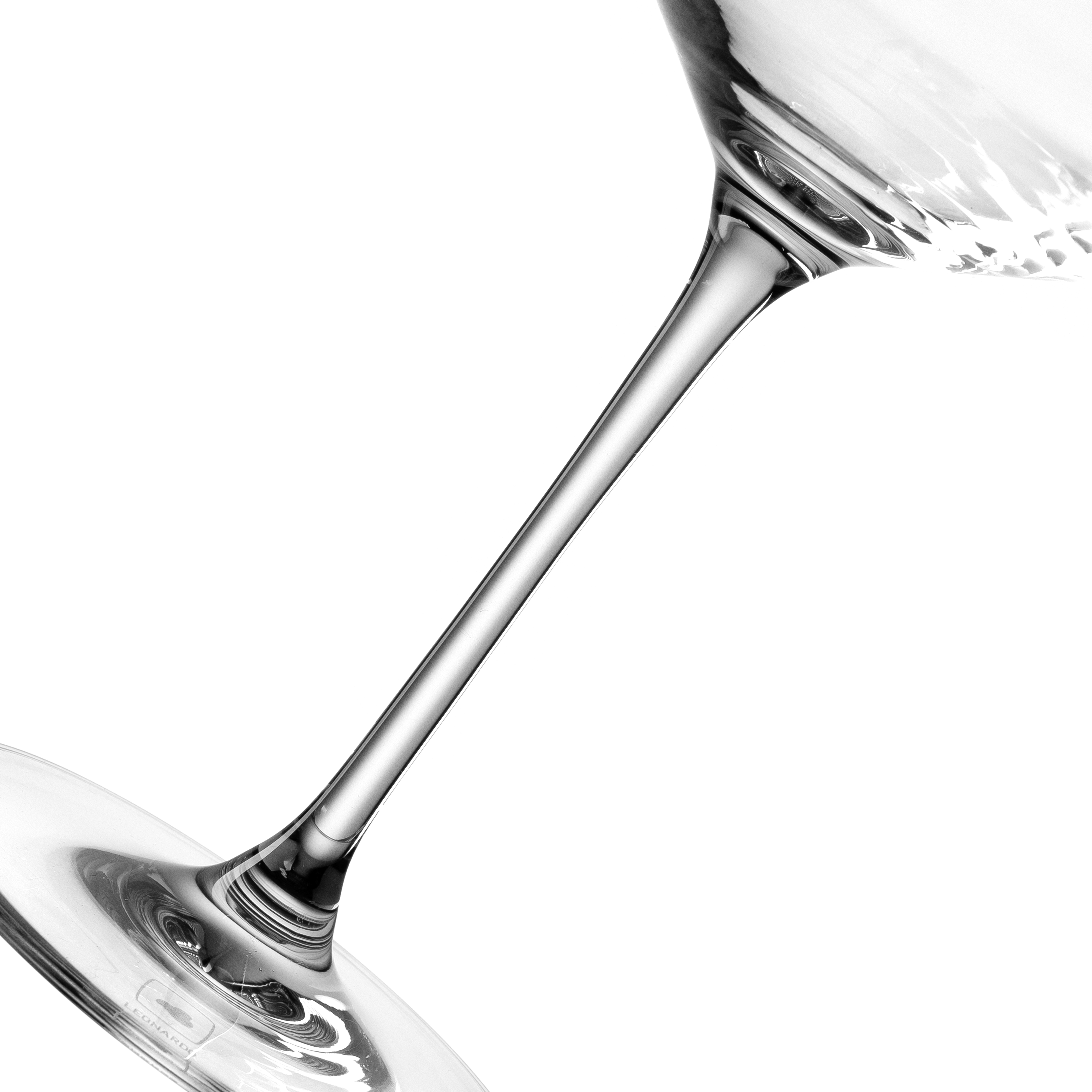 Burgunderglas, - Puccini