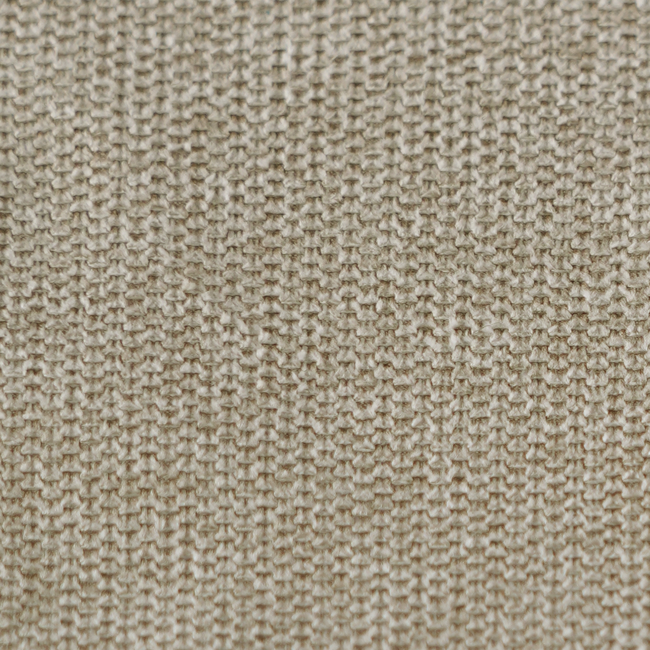Vierfußstuhl mit Armlehnen, beige, drehbar - Maleen