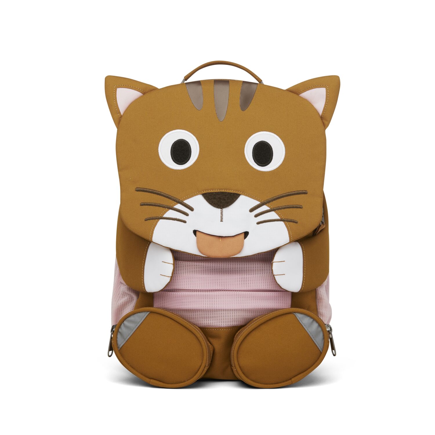 Rucksack Katze  - .