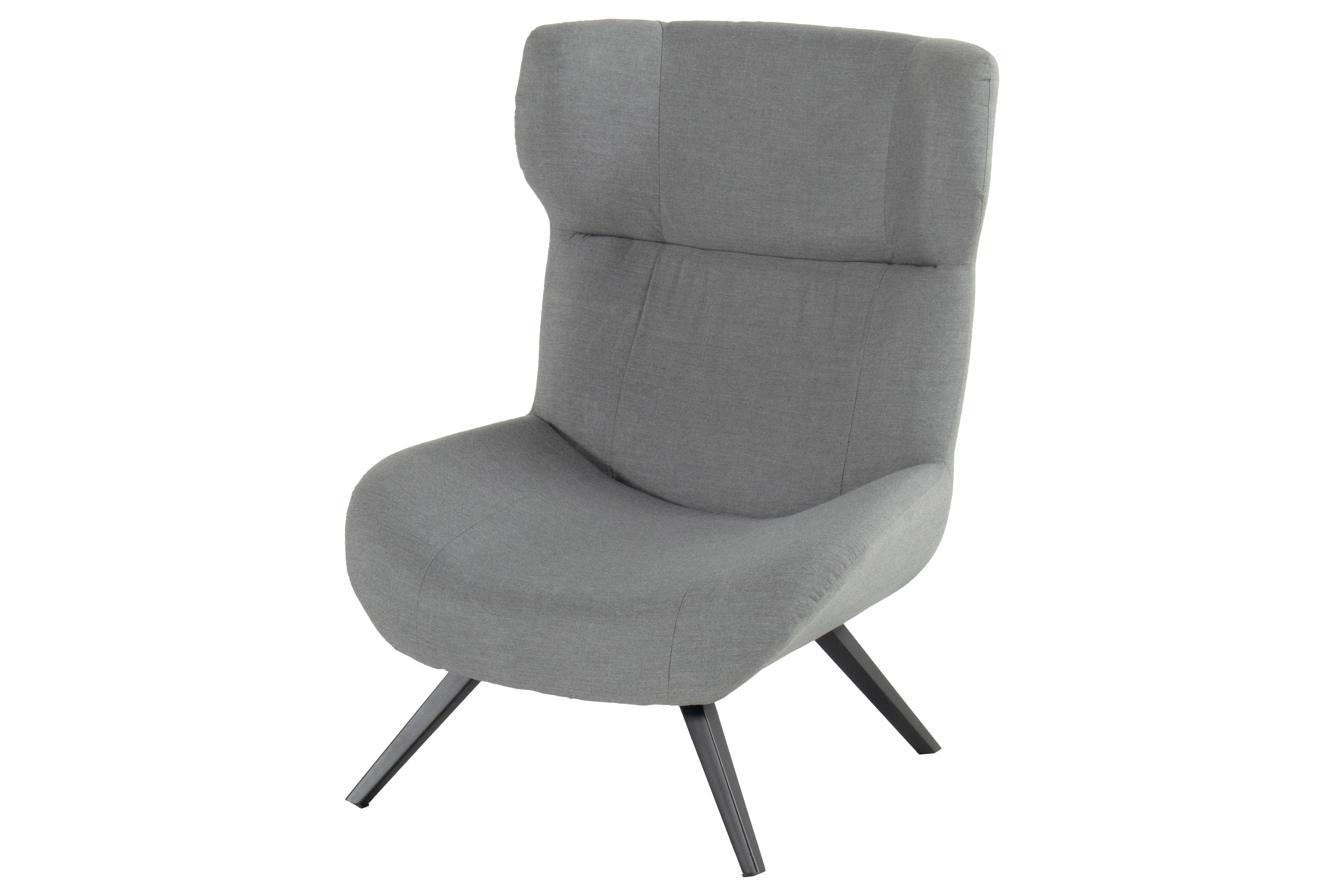 Sessel, Ohrensessel, Inkl. Hocker,Outdoor - Elin