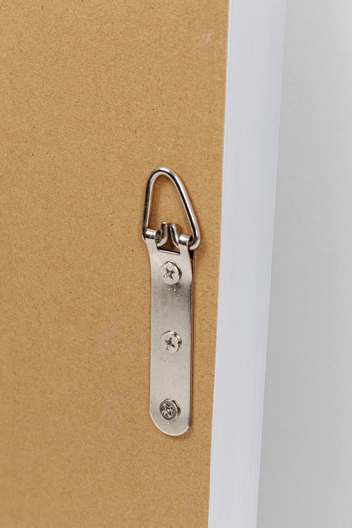 Gerahmtes Bild NY View - Accessoires