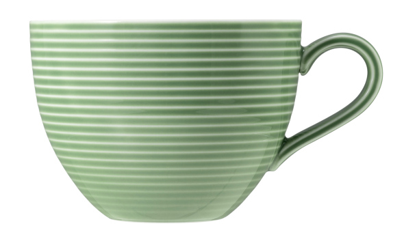 Milchkaffeeobertasse, - Beat Color