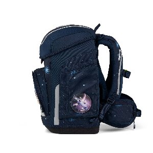 ergobag Schulranzenset KoBärnikus - cubo
