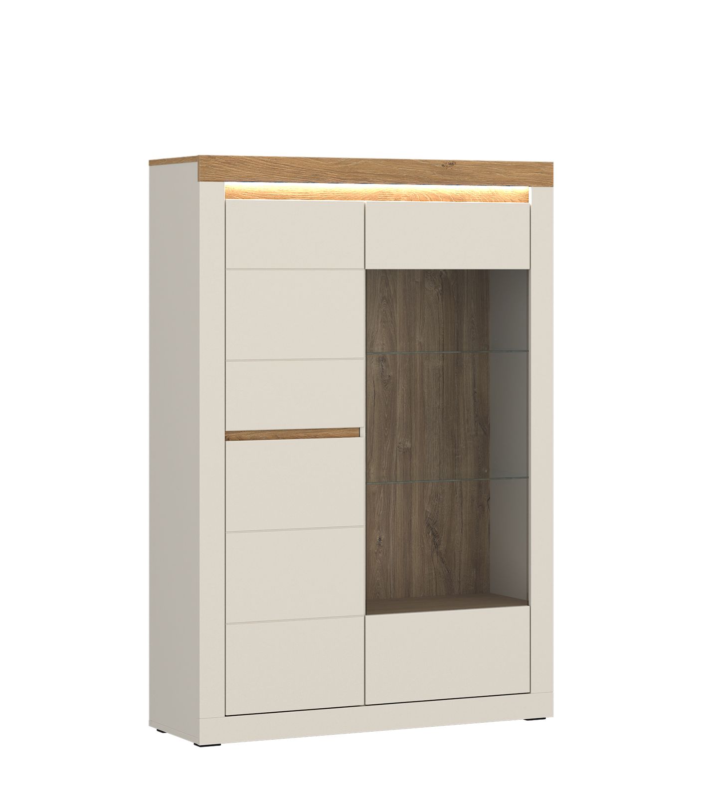 Vitrine, Cashmir - Wilmar