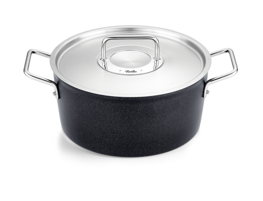 Fissler Topf - Adamant KT 24cm mMD