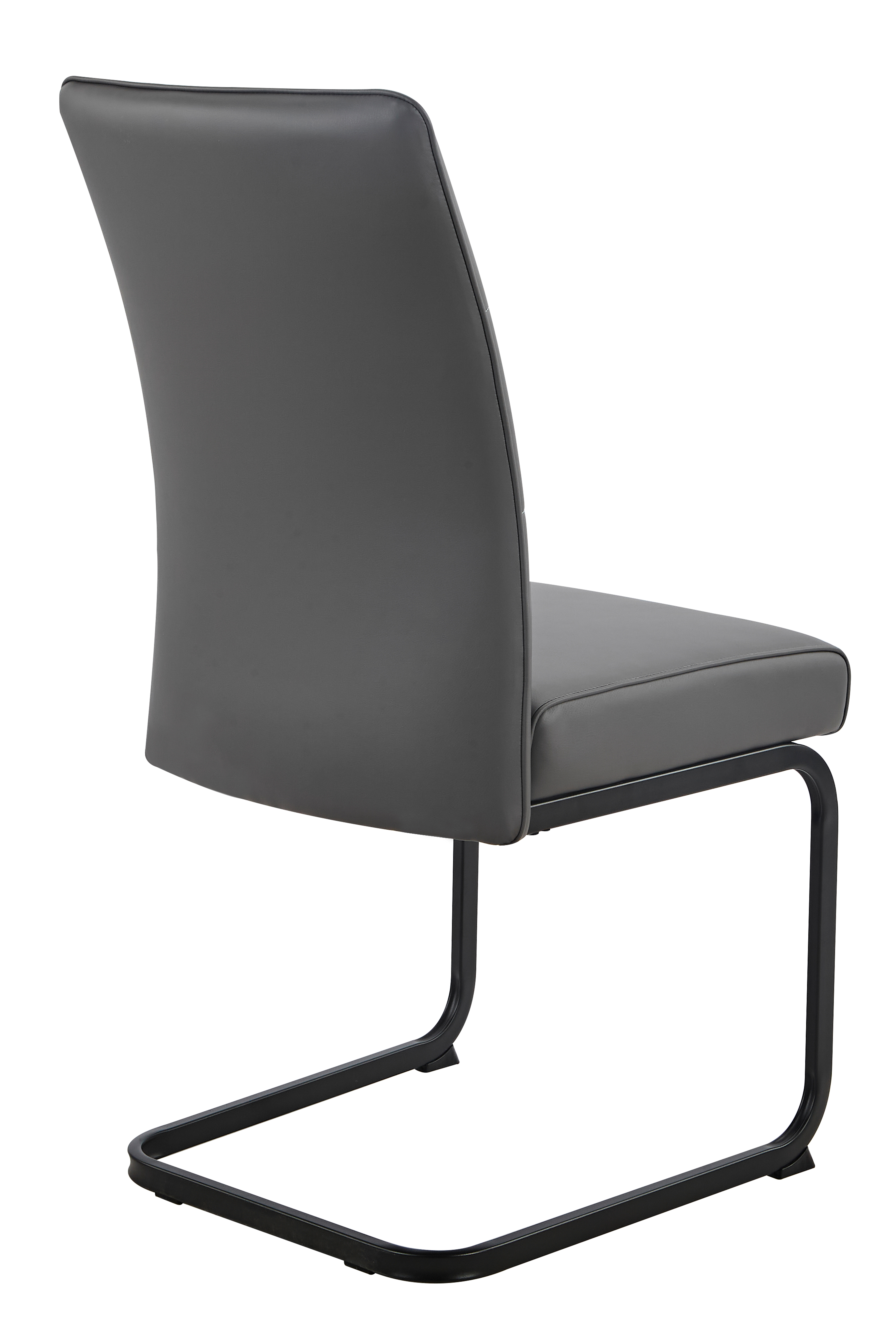 Schwingstuhl, grau - MyStyle 4041