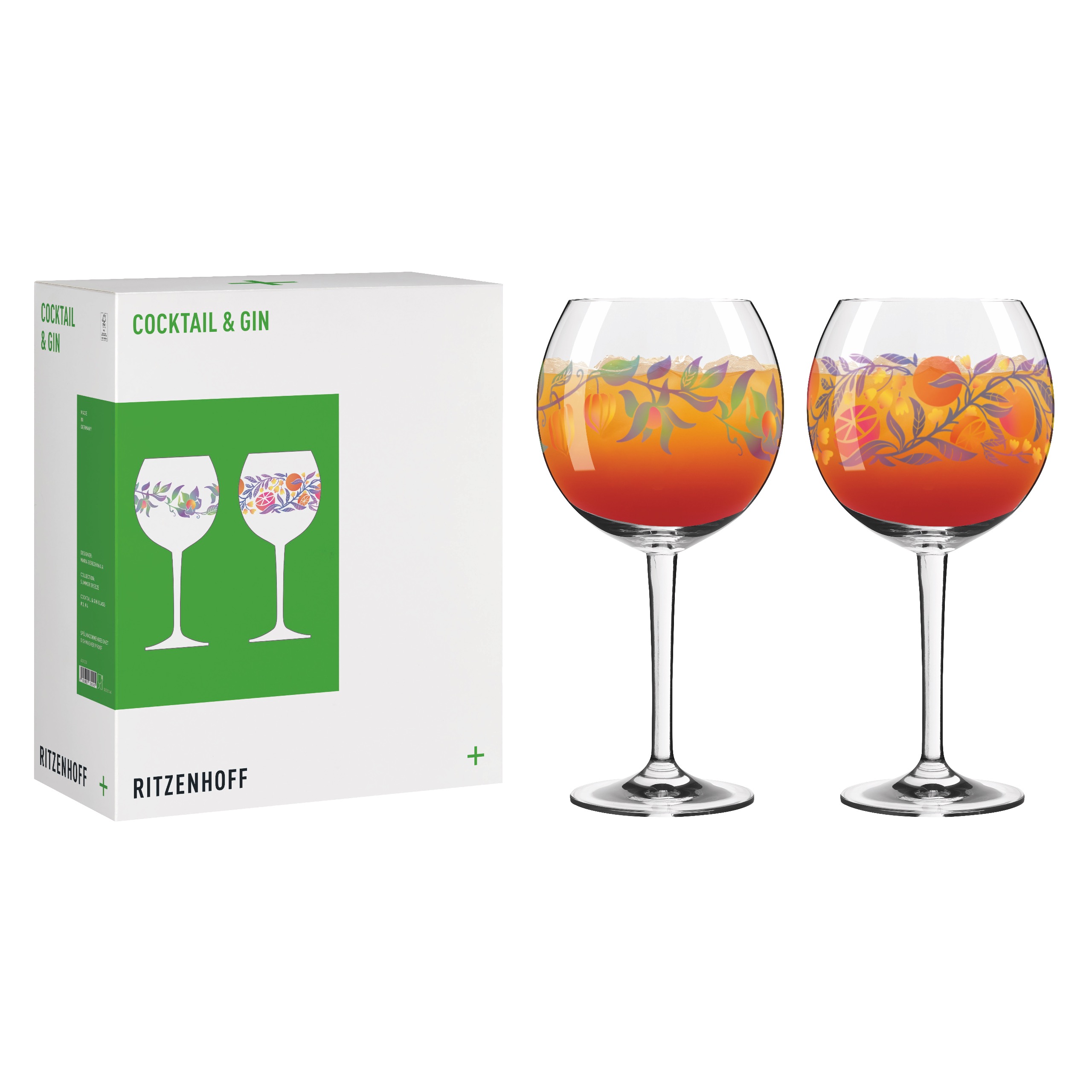 Ritzenhoff Cocktailglas Summerbreeze - 