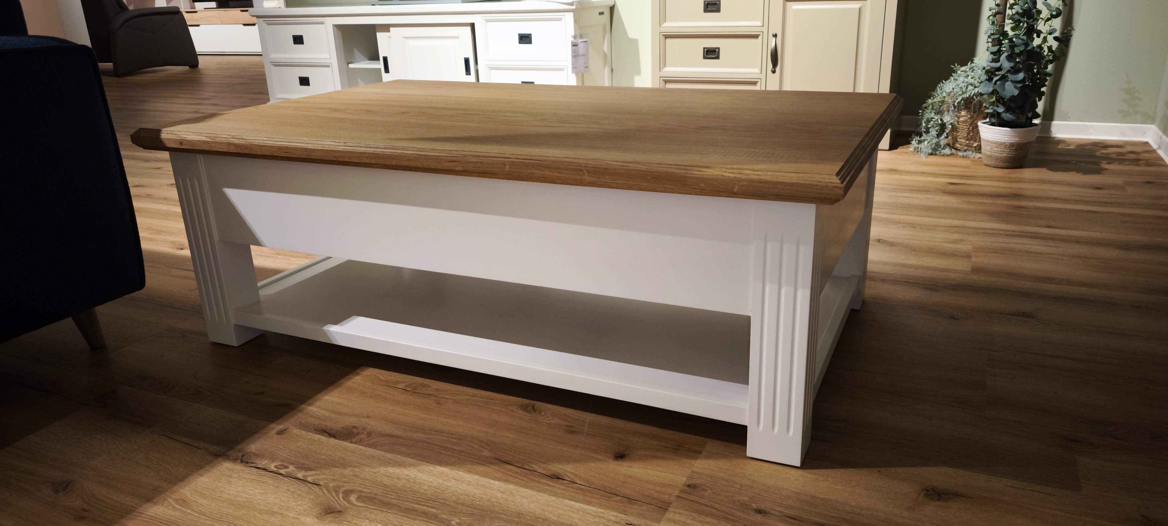 Couchtisch, Eiche - Mykon 272
