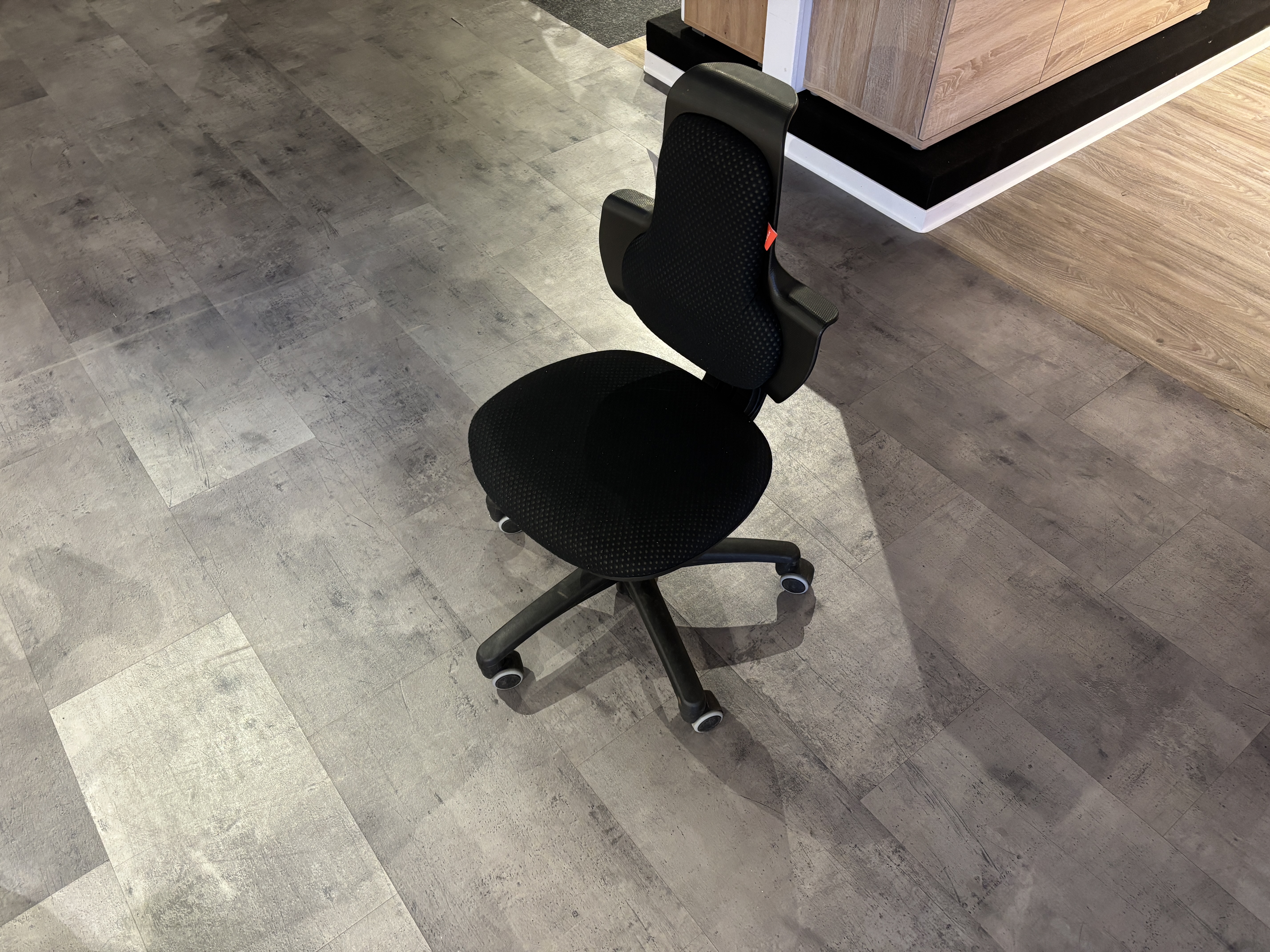 Drehstuhl - FLEXA CLASSIC