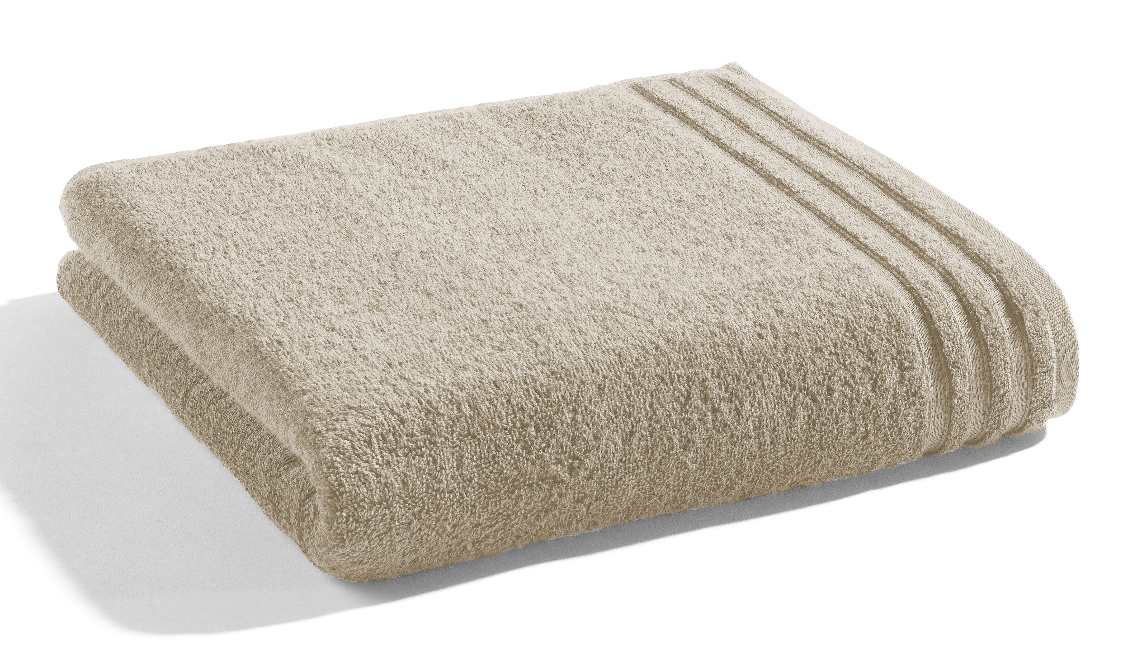 Duschtuch Natural Glamour - tibet, 67x140cm