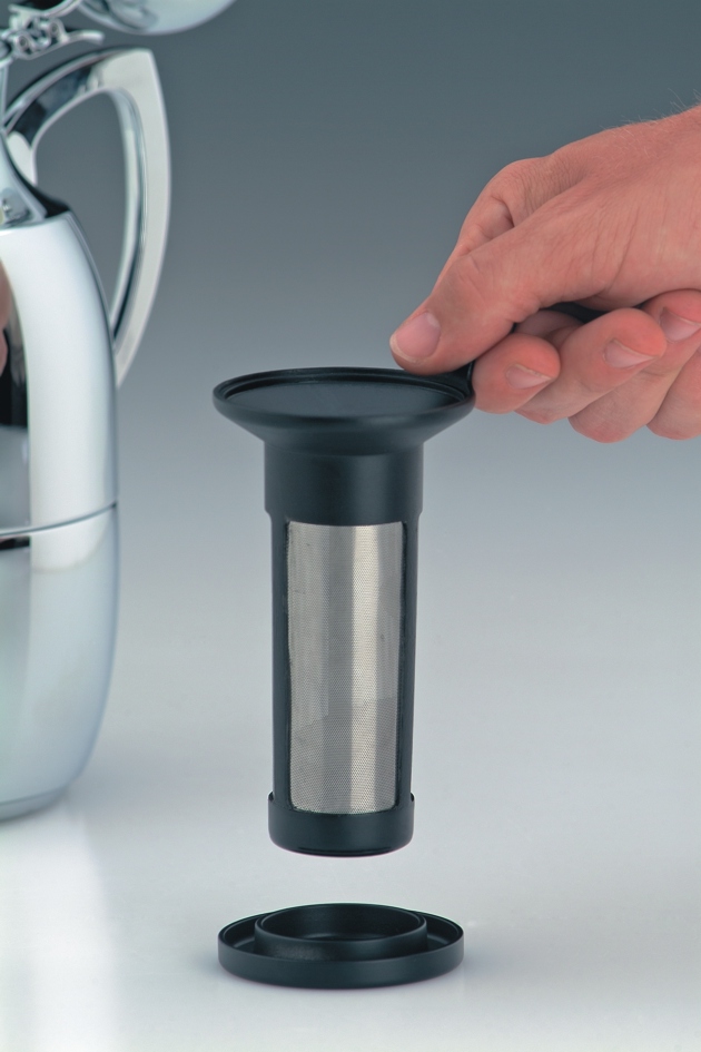 Teefilter Aroma Compact - feinmaschig & wiederverwendbar