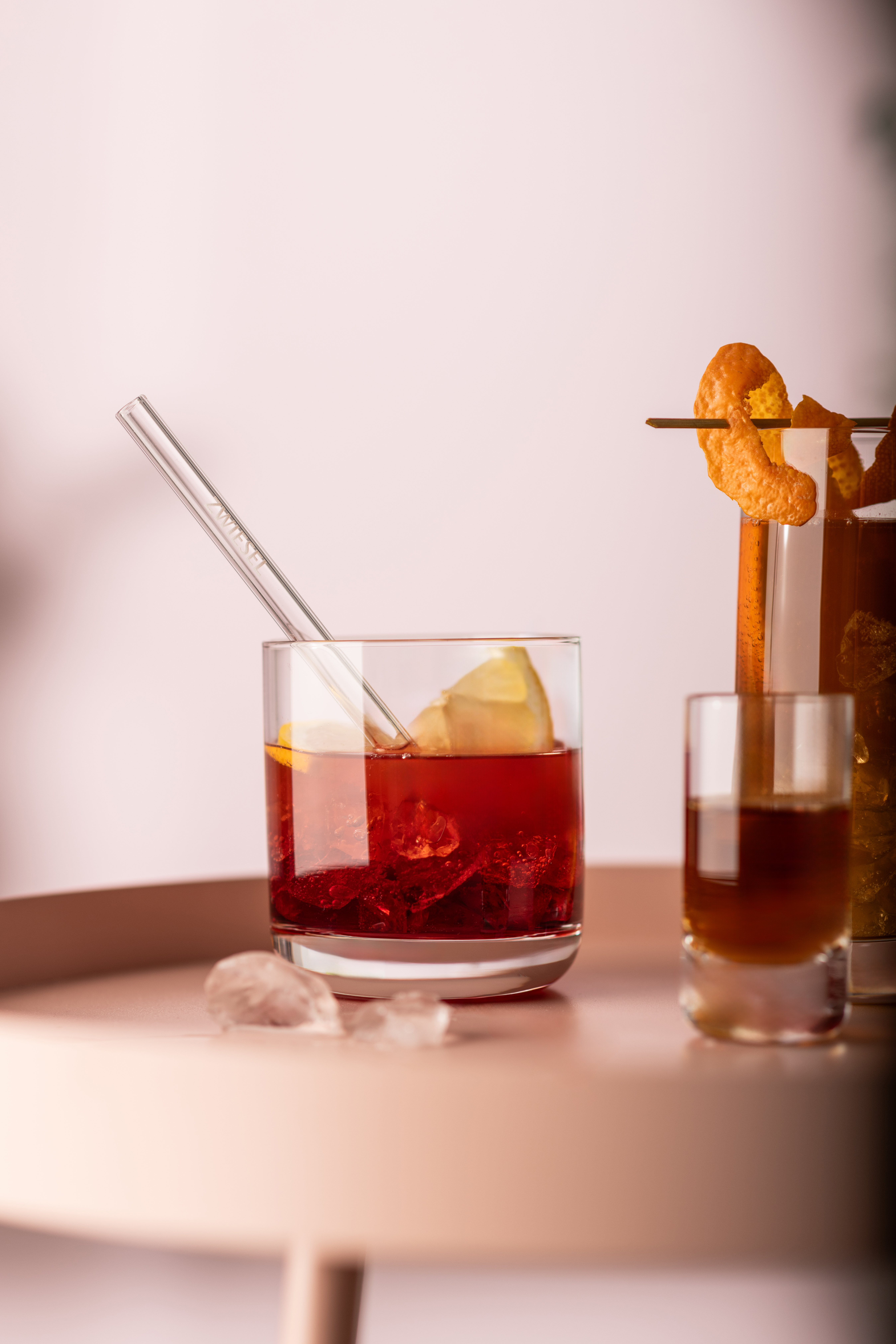 Whiskyglas SIMPLE - 285 ml