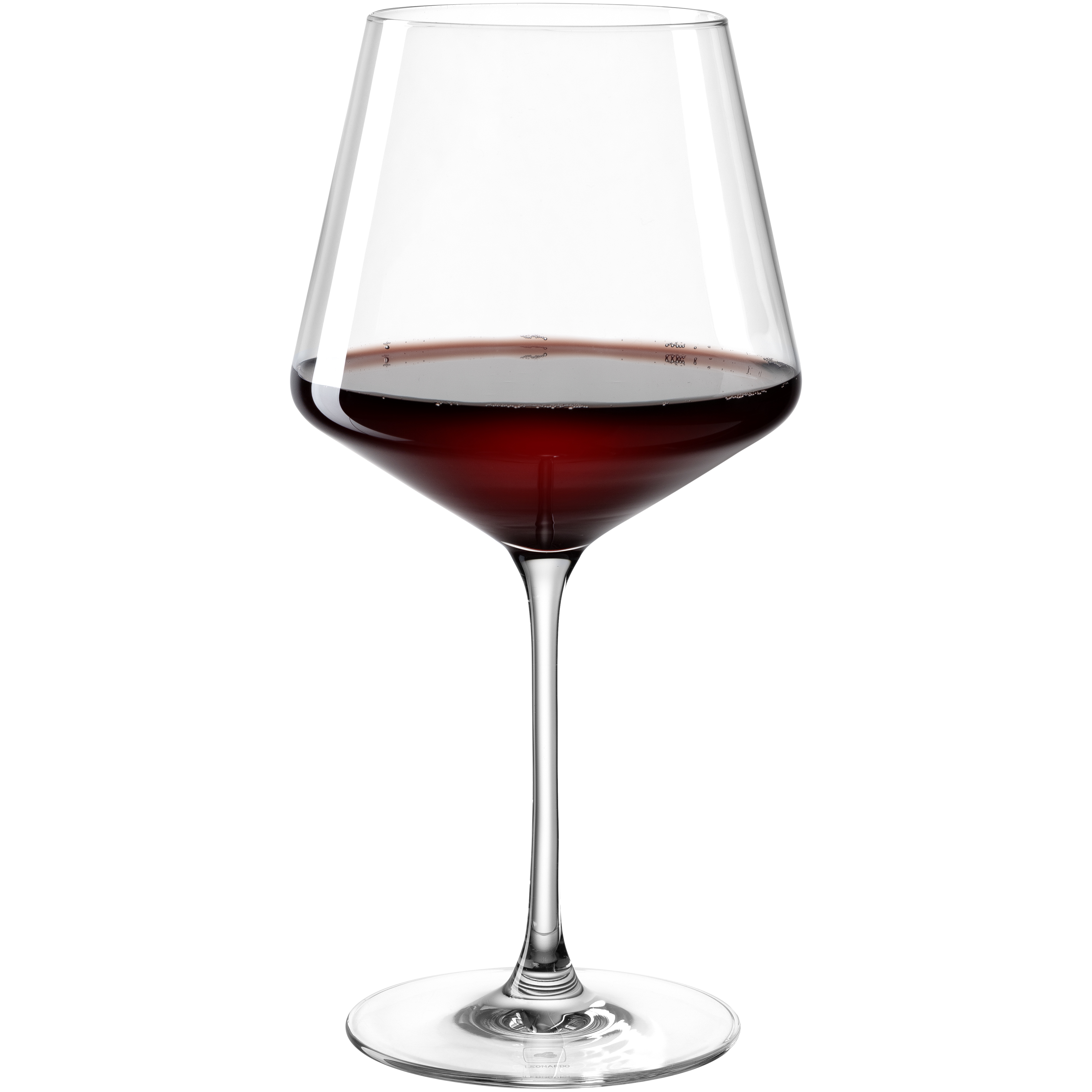 Burgunderglas, - Puccini