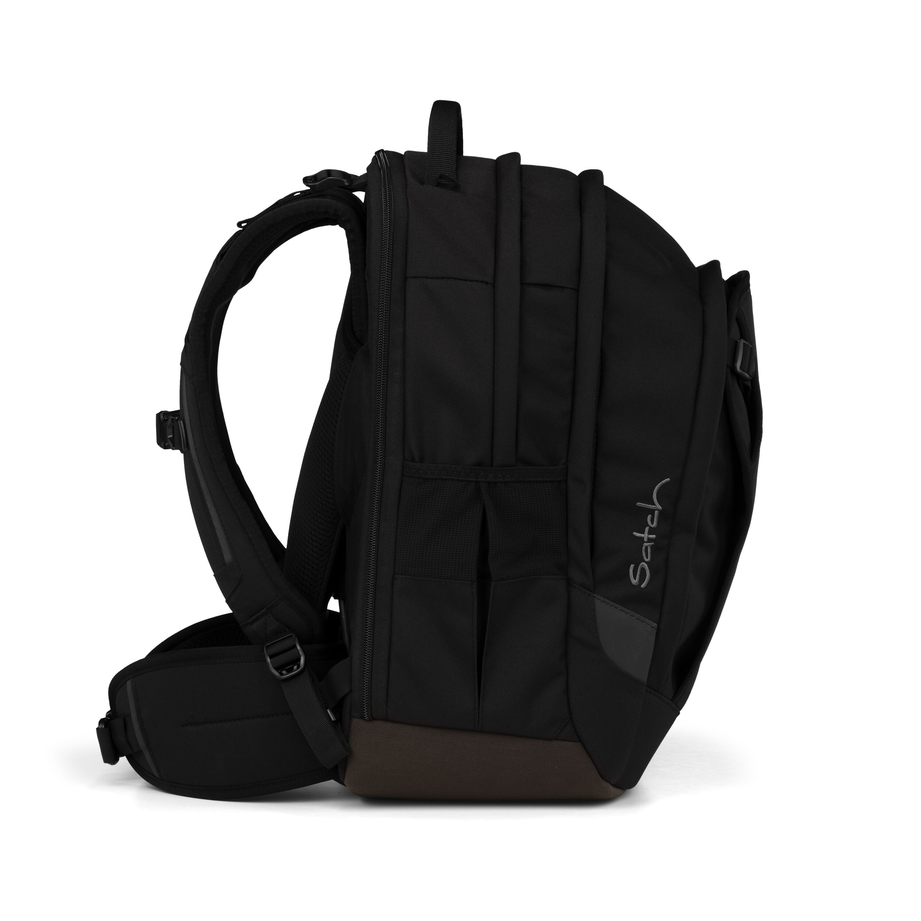 Satch Match Plus Schulrucksack Einzeln Blackjack - Satch Blackjack